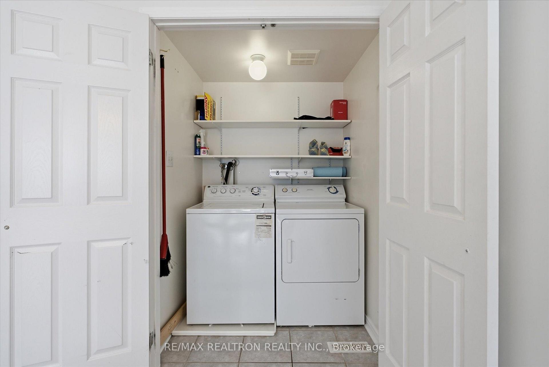 Photo 15 of 78 Hutton Place, Clarington, Bowmanville — HOMEH
