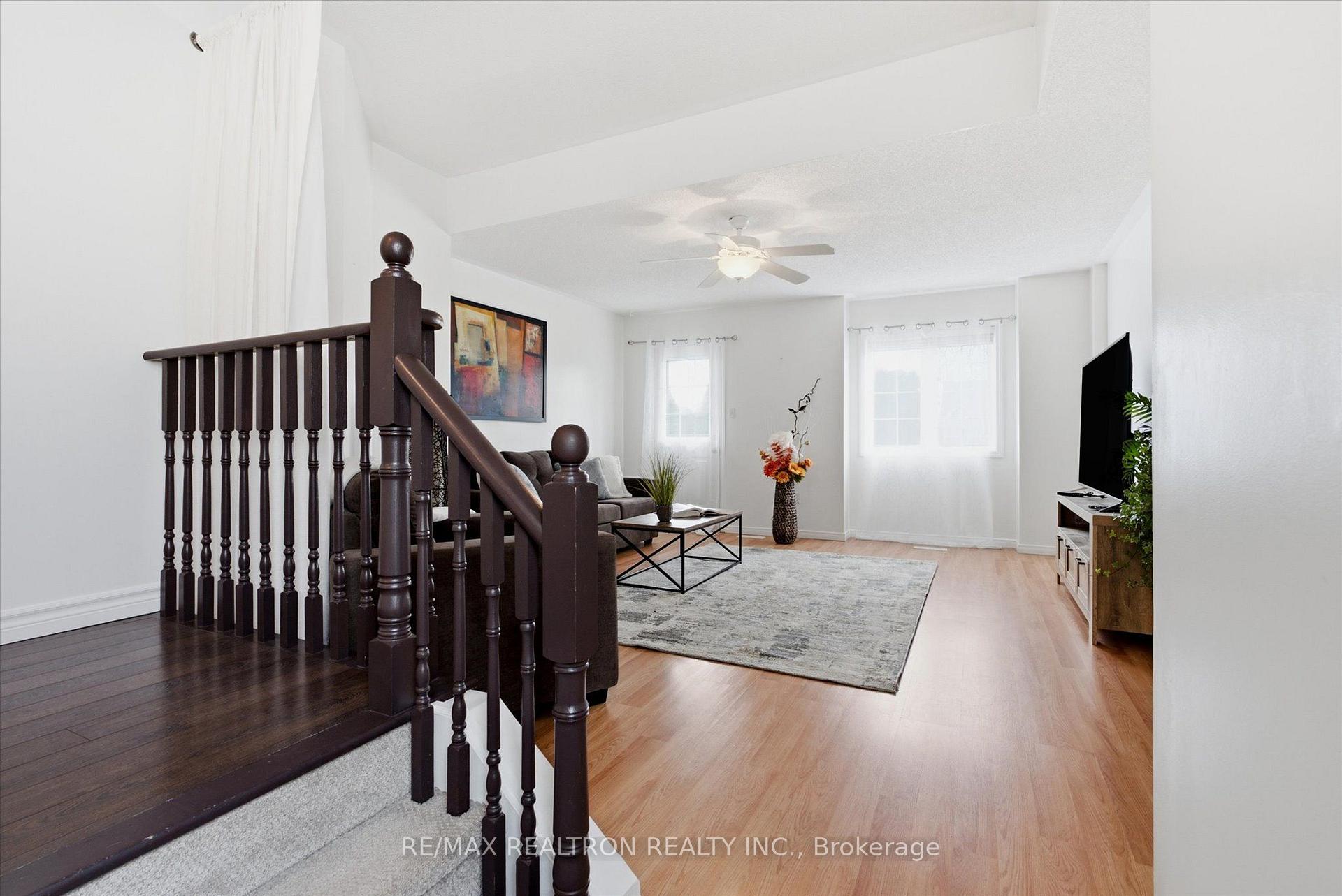 Photo 16 of 78 Hutton Place, Clarington, Bowmanville — HOMEH