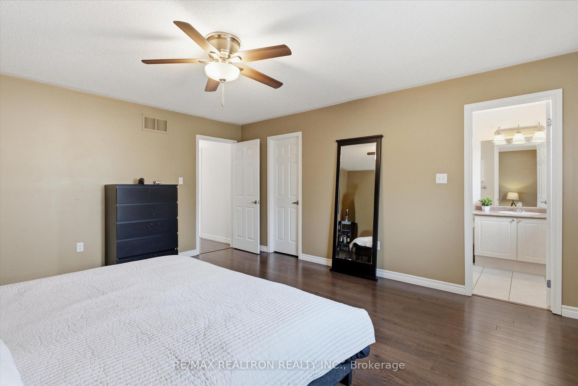 Photo 22 of 78 Hutton Place, Clarington, Bowmanville — HOMEH