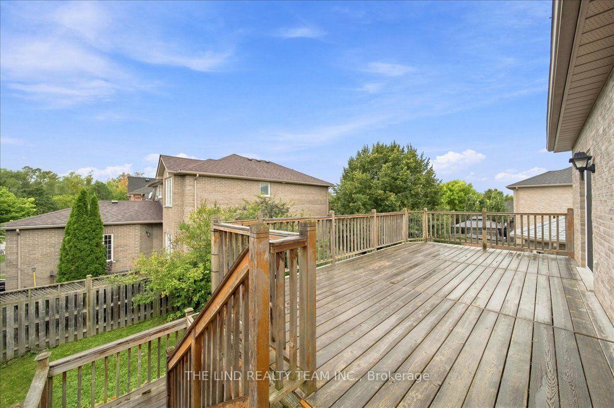 Photo 30 of 61 Mcintyre Drive, Barrie, Ardagh — HOMEH