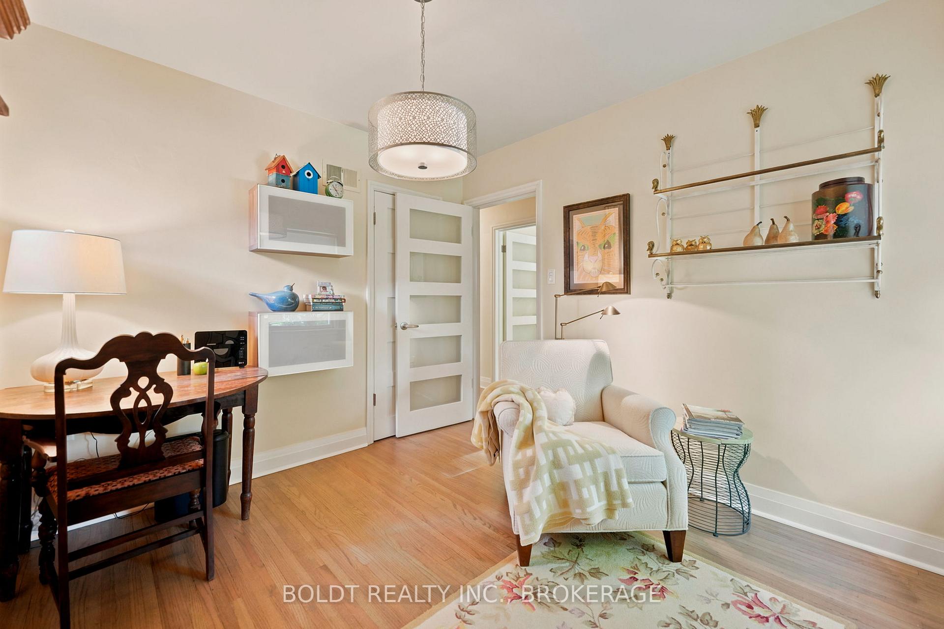 Photo 22 of 9 Woodgate Avenue, St. Catharines, Old Glenridge — HOMEH
