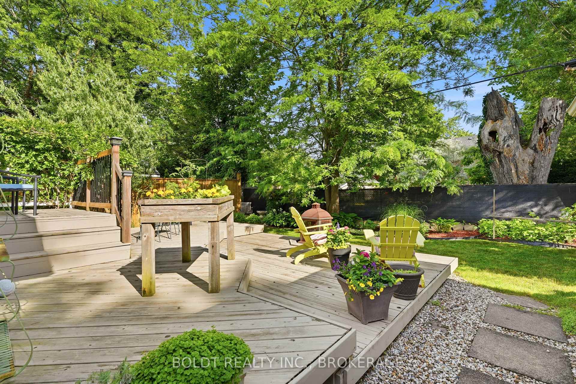 Photo 29 of 9 Woodgate Avenue, St. Catharines, Old Glenridge — HOMEH