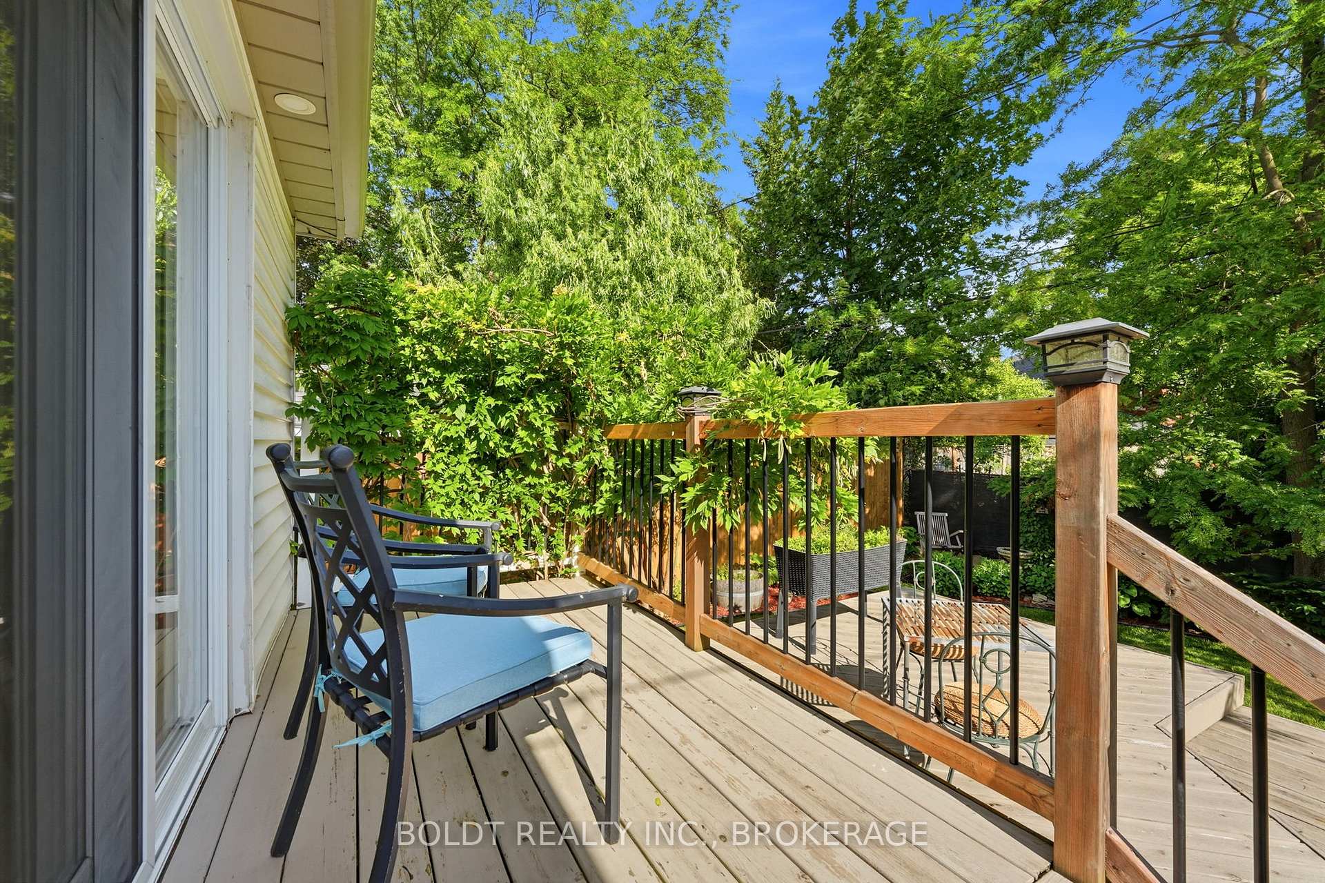 Photo 30 of 9 Woodgate Avenue, St. Catharines, Old Glenridge — HOMEH