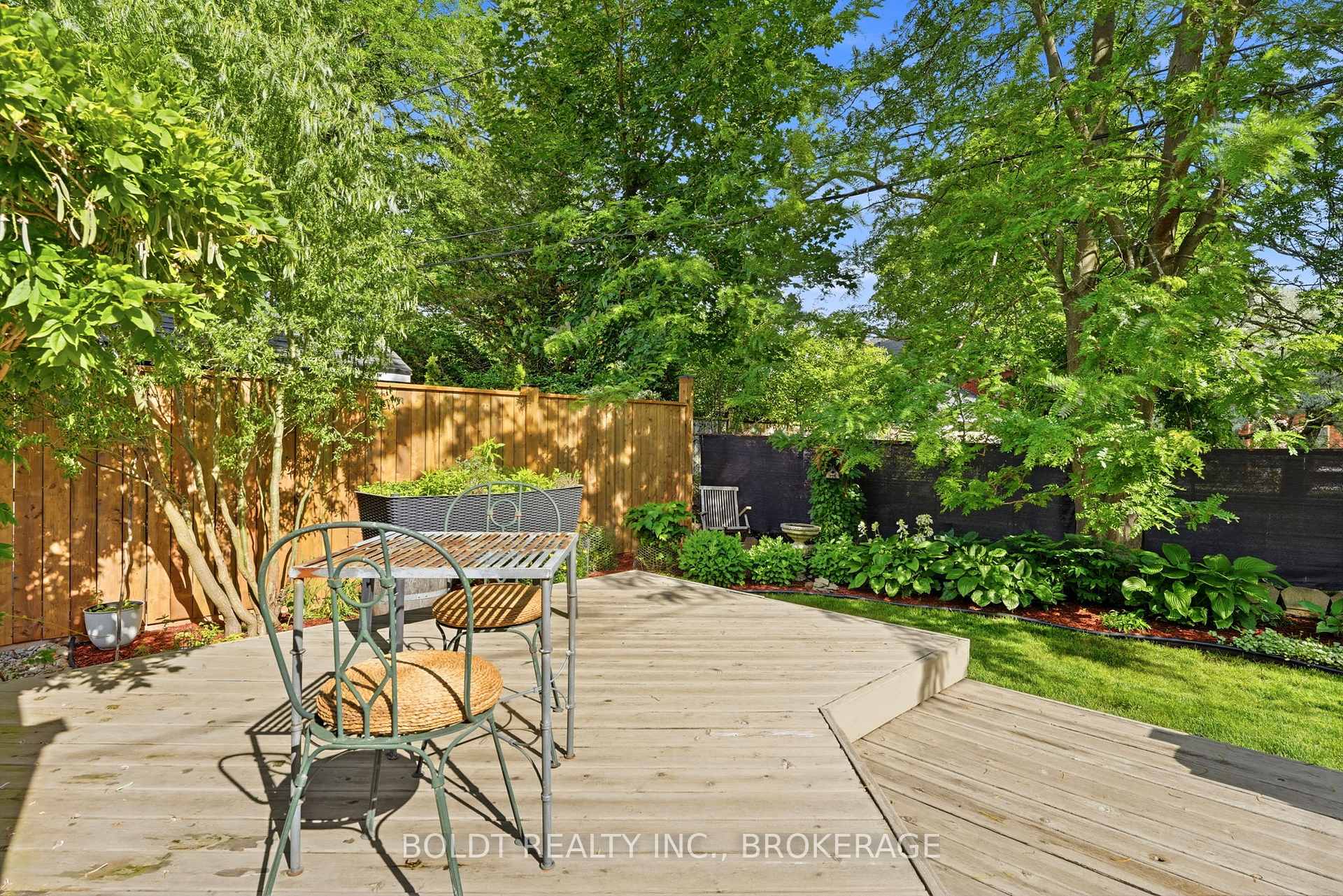 Photo 31 of 9 Woodgate Avenue, St. Catharines, Old Glenridge — HOMEH