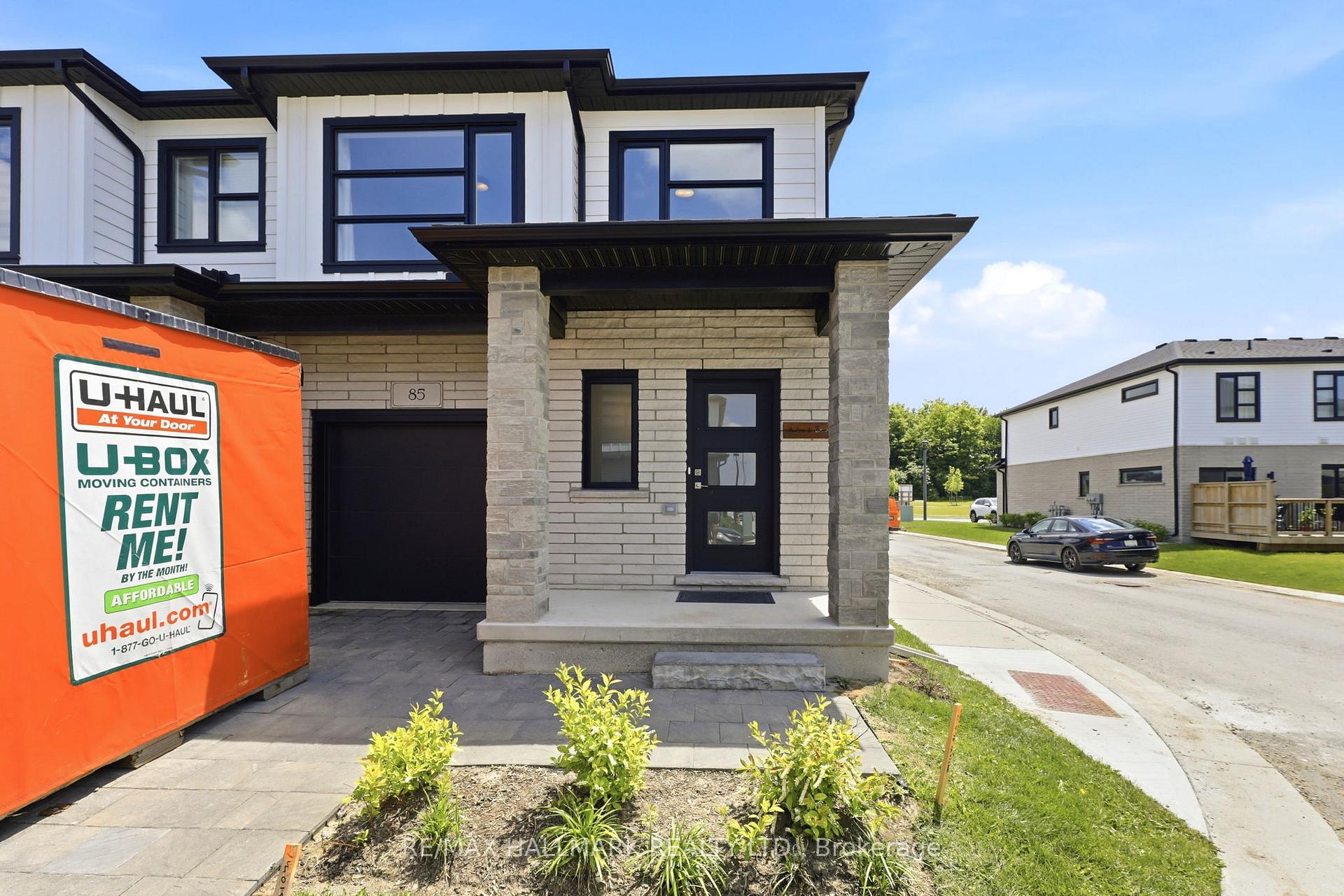 Photo 1 of Unit 85, 2700 Buroak Drive, London, North S — HOMEH