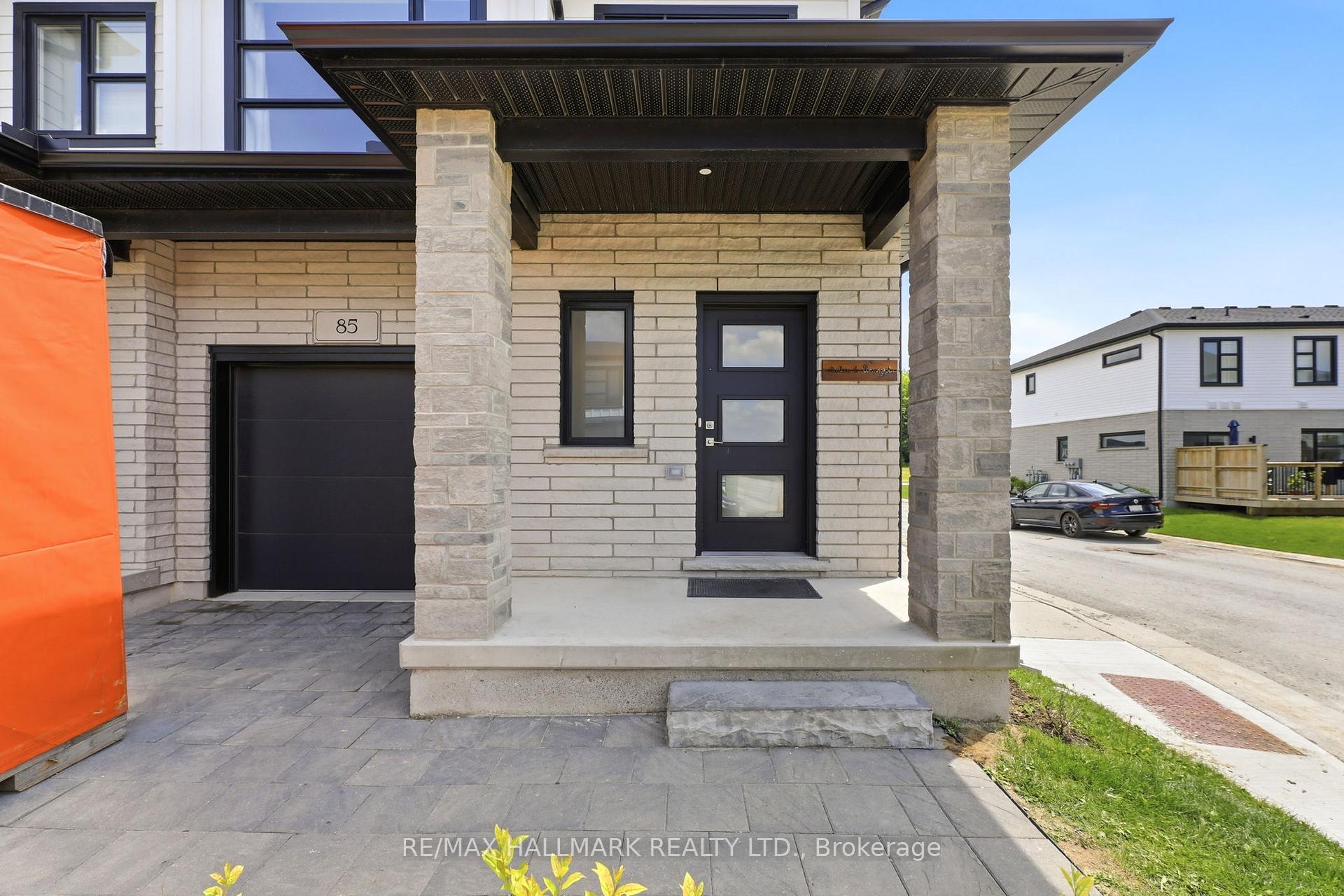 Photo 2 of Unit 85, 2700 Buroak Drive, London, North S — HOMEH