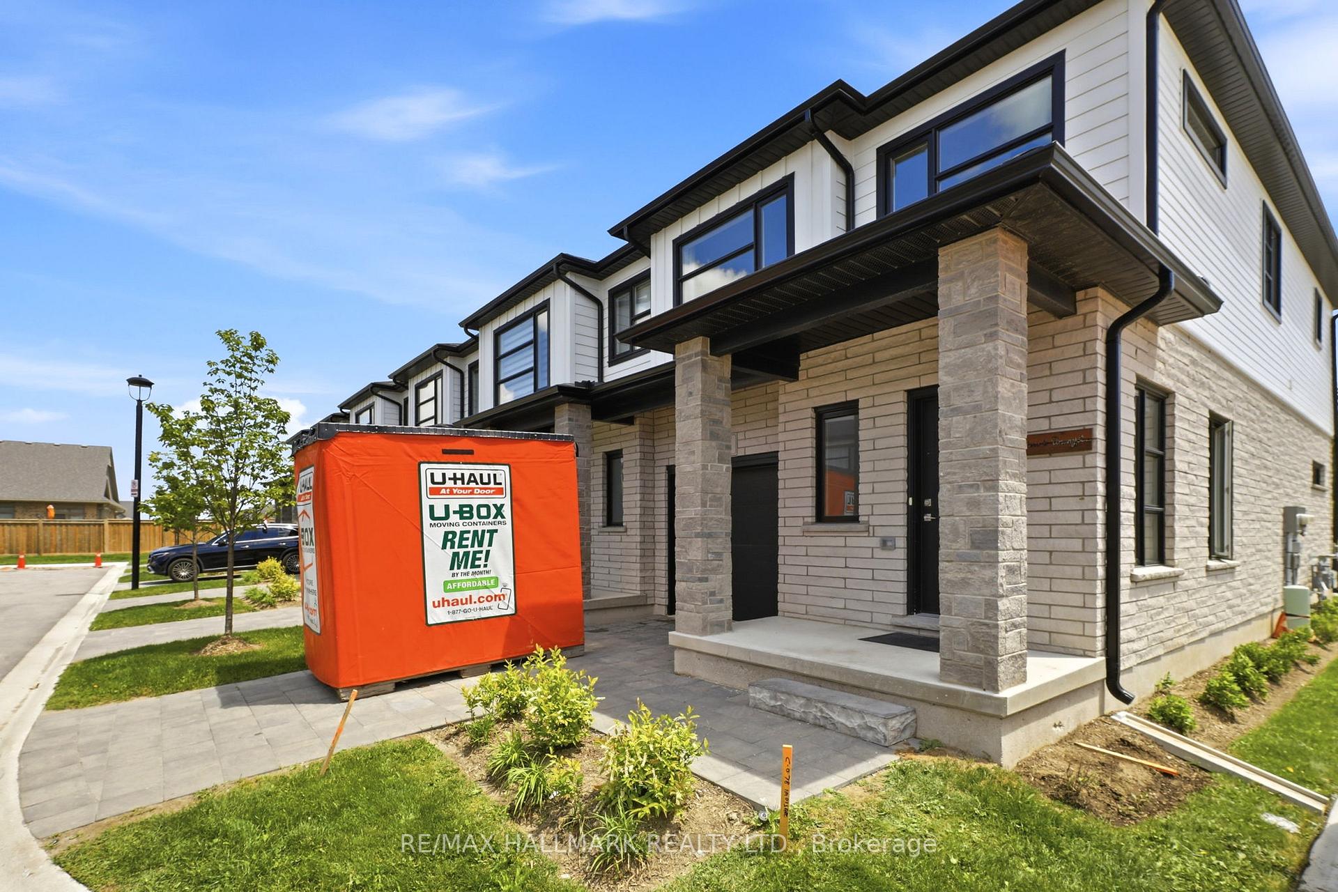 Photo 3 of Unit 85, 2700 Buroak Drive, London, North S — HOMEH