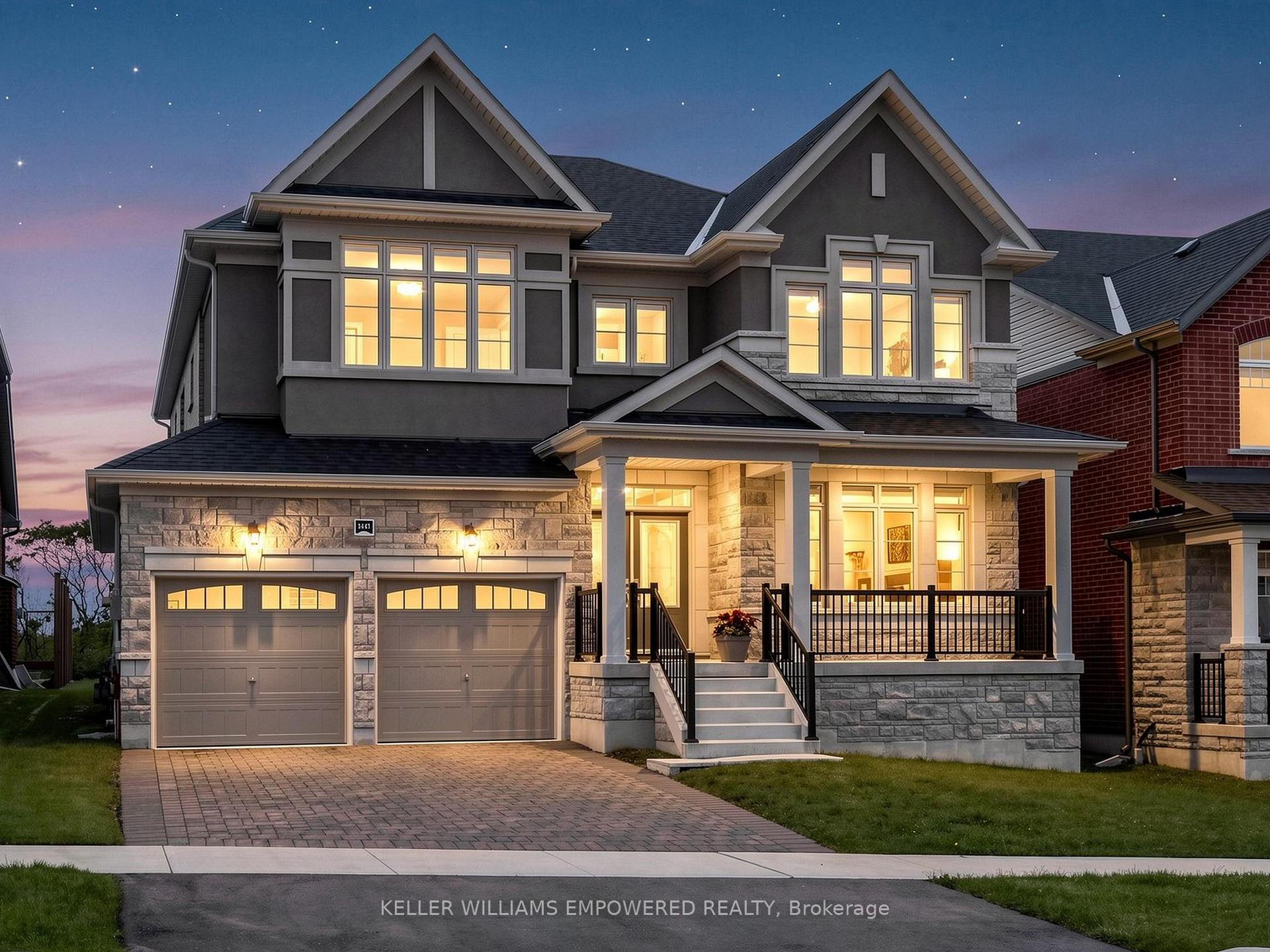 Photo 1 of 1441 Broderick Street, Innisfil, Rural Innisfil — HOMEH