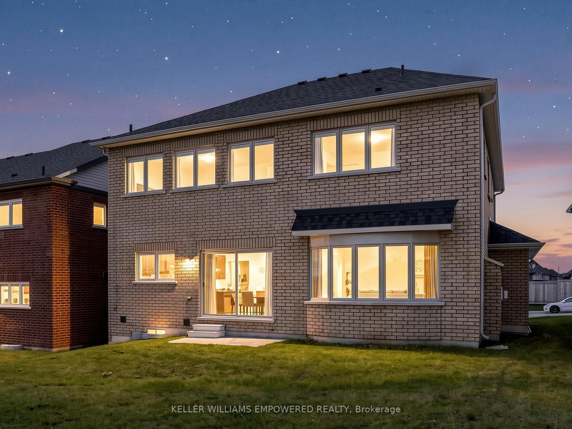 Photo 2 of 1441 Broderick Street, Innisfil, Rural Innisfil — HOMEH