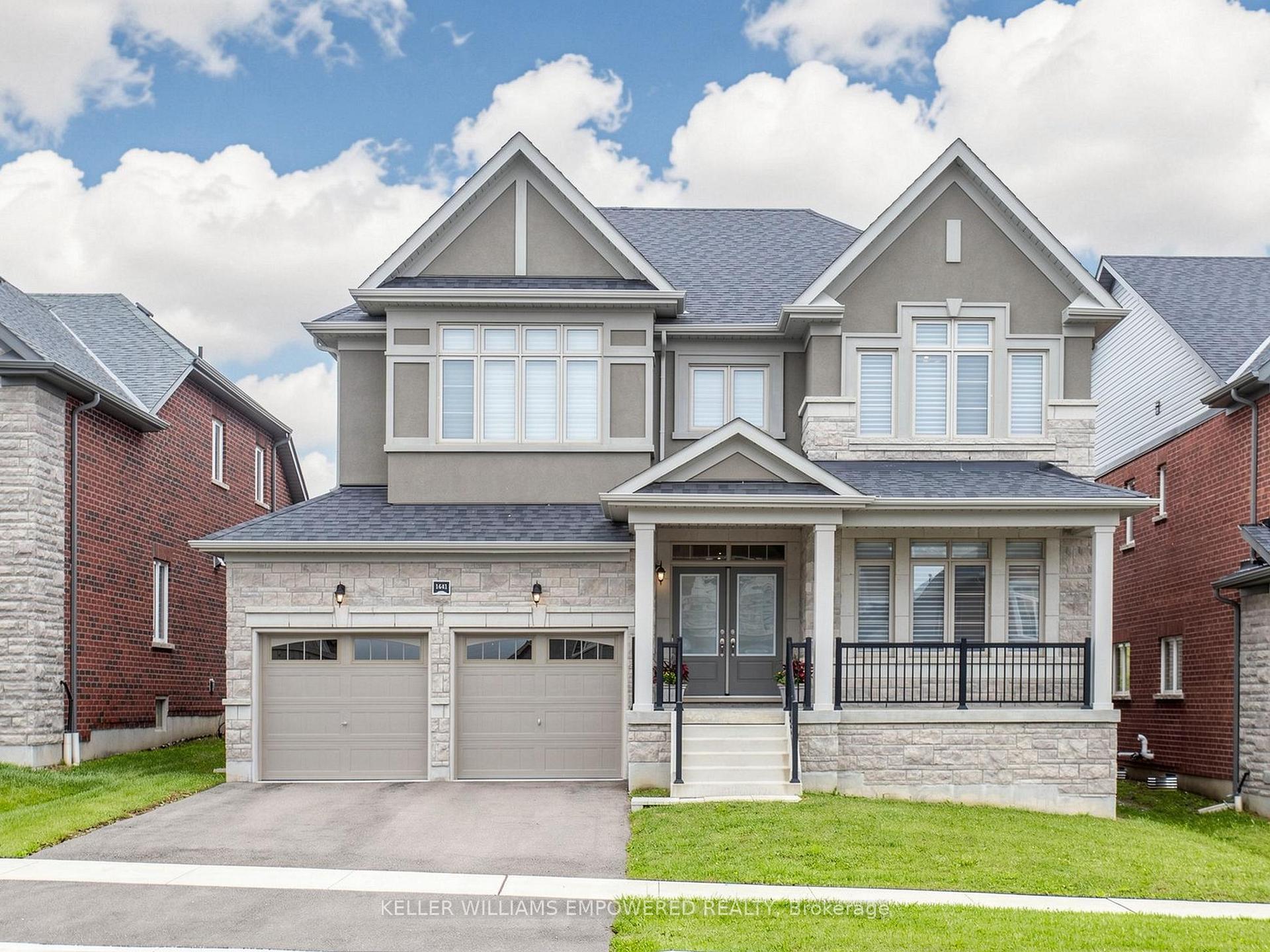 Photo 3 of 1441 Broderick Street, Innisfil, Rural Innisfil — HOMEH
