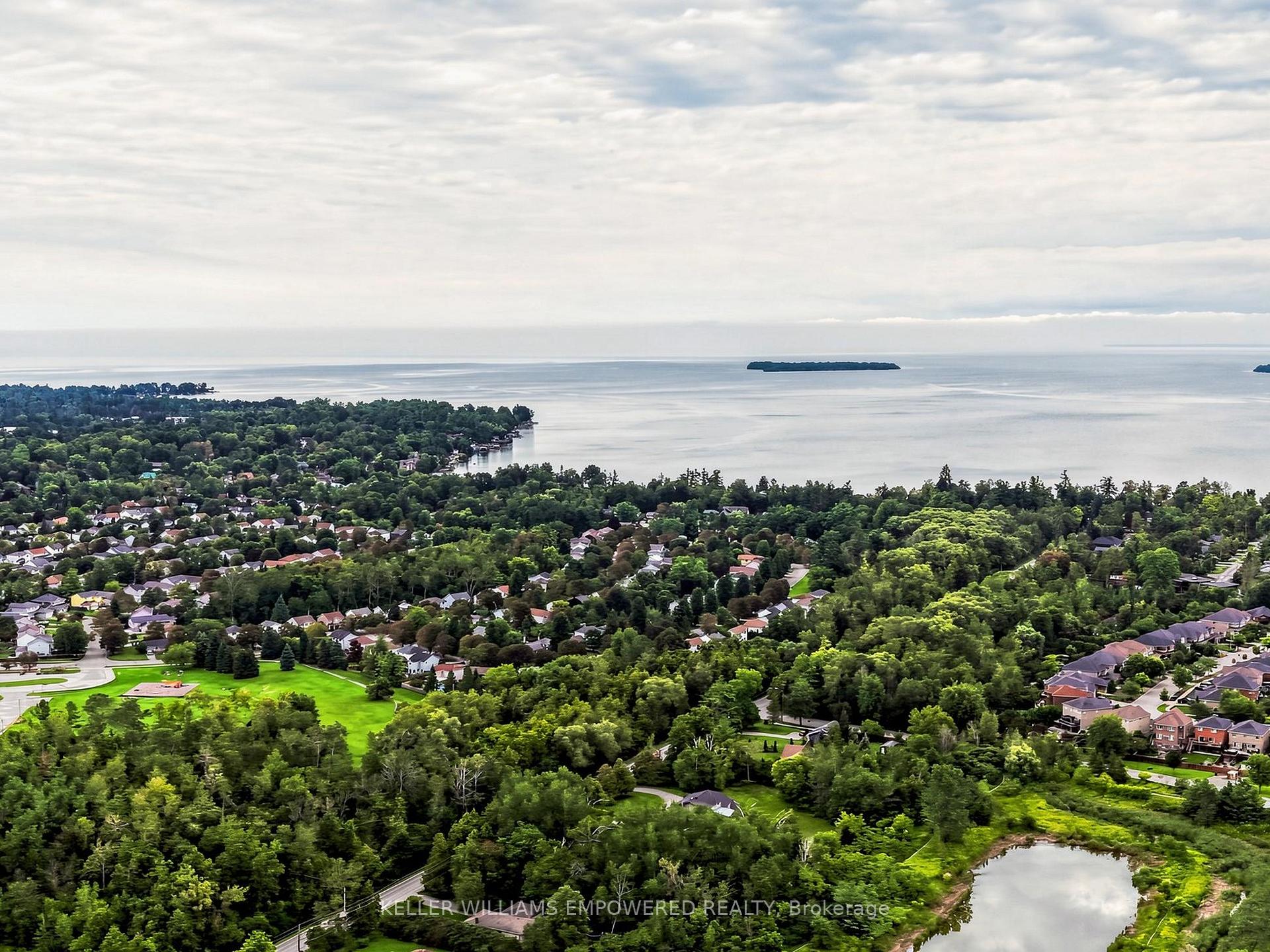 Photo 44 of 1441 Broderick Street, Innisfil, Rural Innisfil — HOMEH