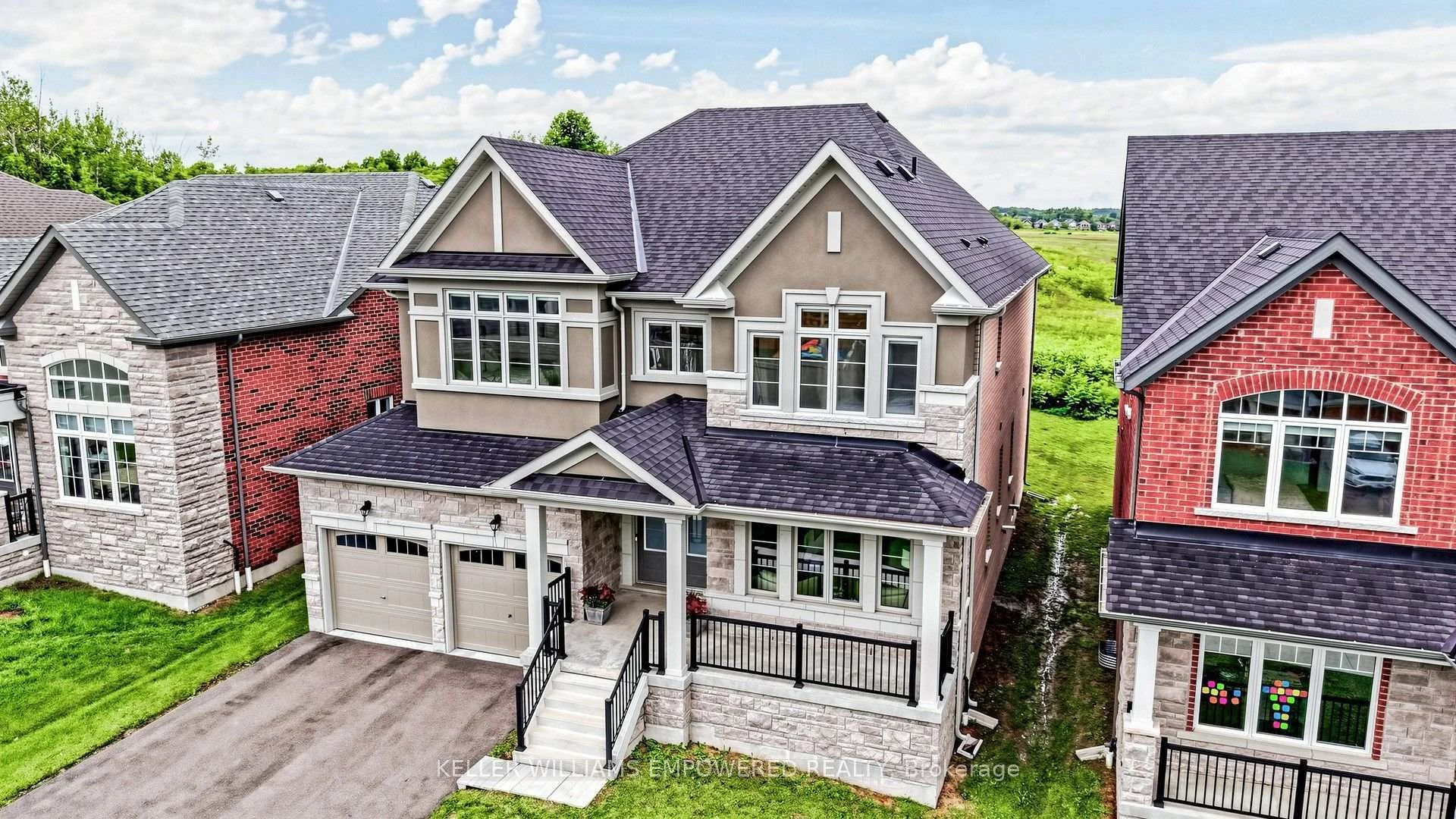 Photo 41 of 1441 Broderick Street, Innisfil, Rural Innisfil — HOMEH