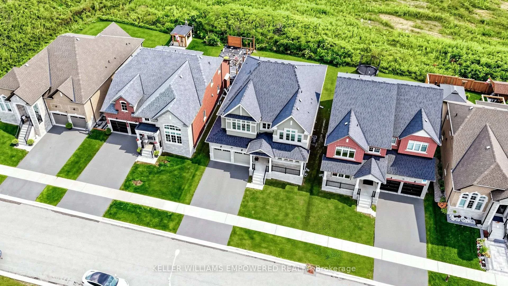 Photo 42 of 1441 Broderick Street, Innisfil, Rural Innisfil — HOMEH