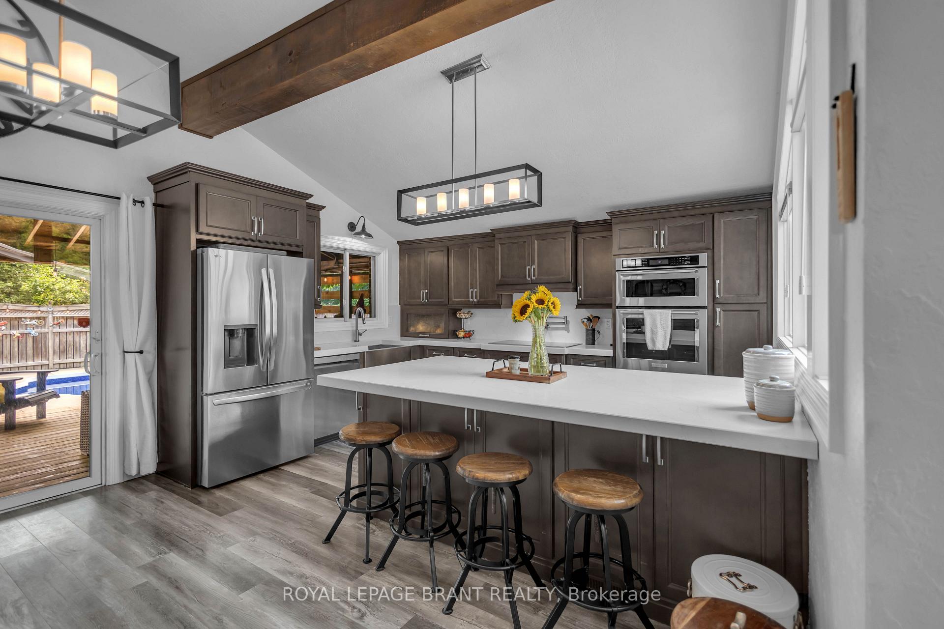 Photo 8 of 112 Myers Road, Cambridge, Christopher-Champlain — HOMEH