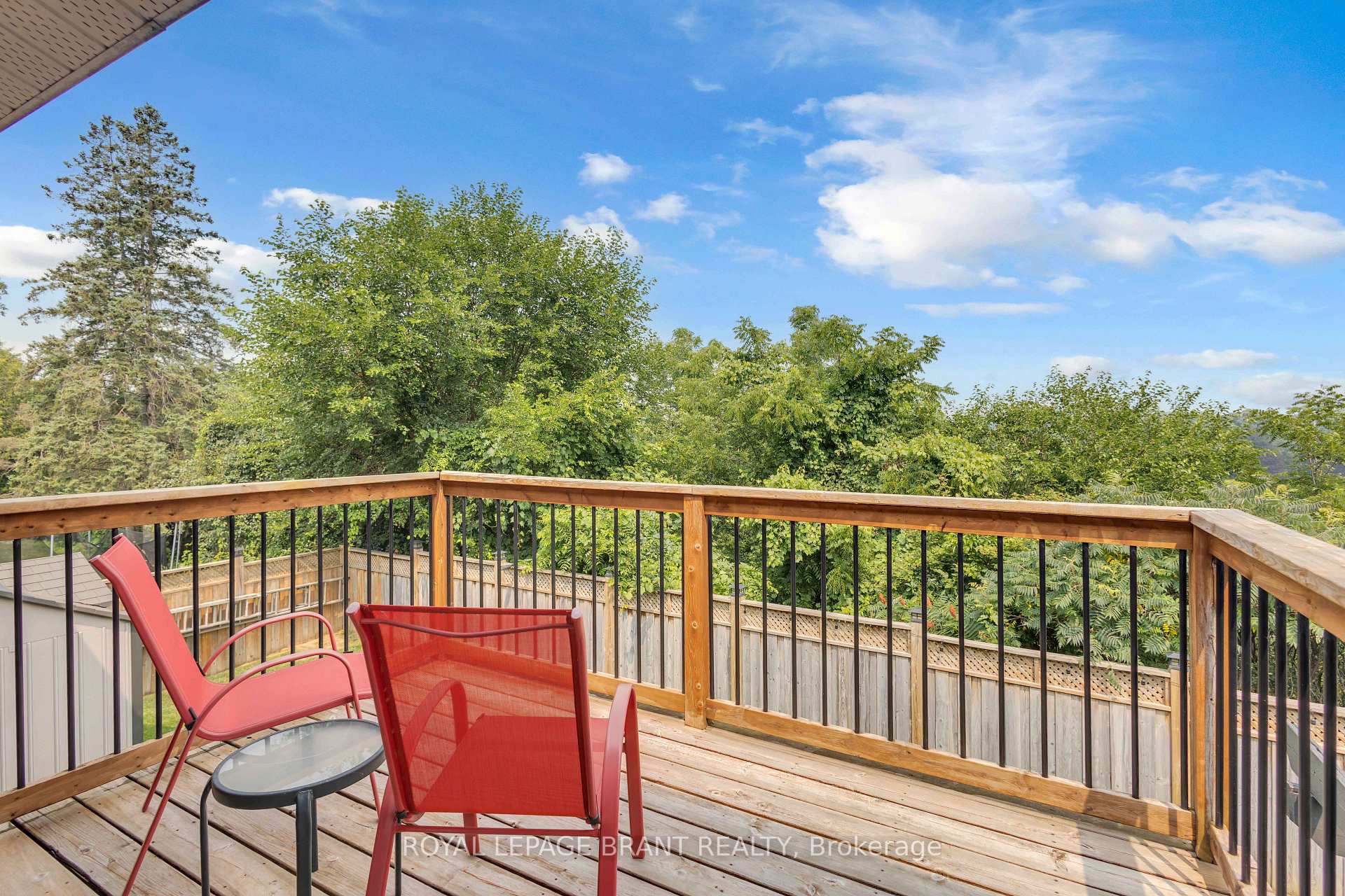 Photo 9 of 112 Myers Road, Cambridge, Christopher-Champlain — HOMEH