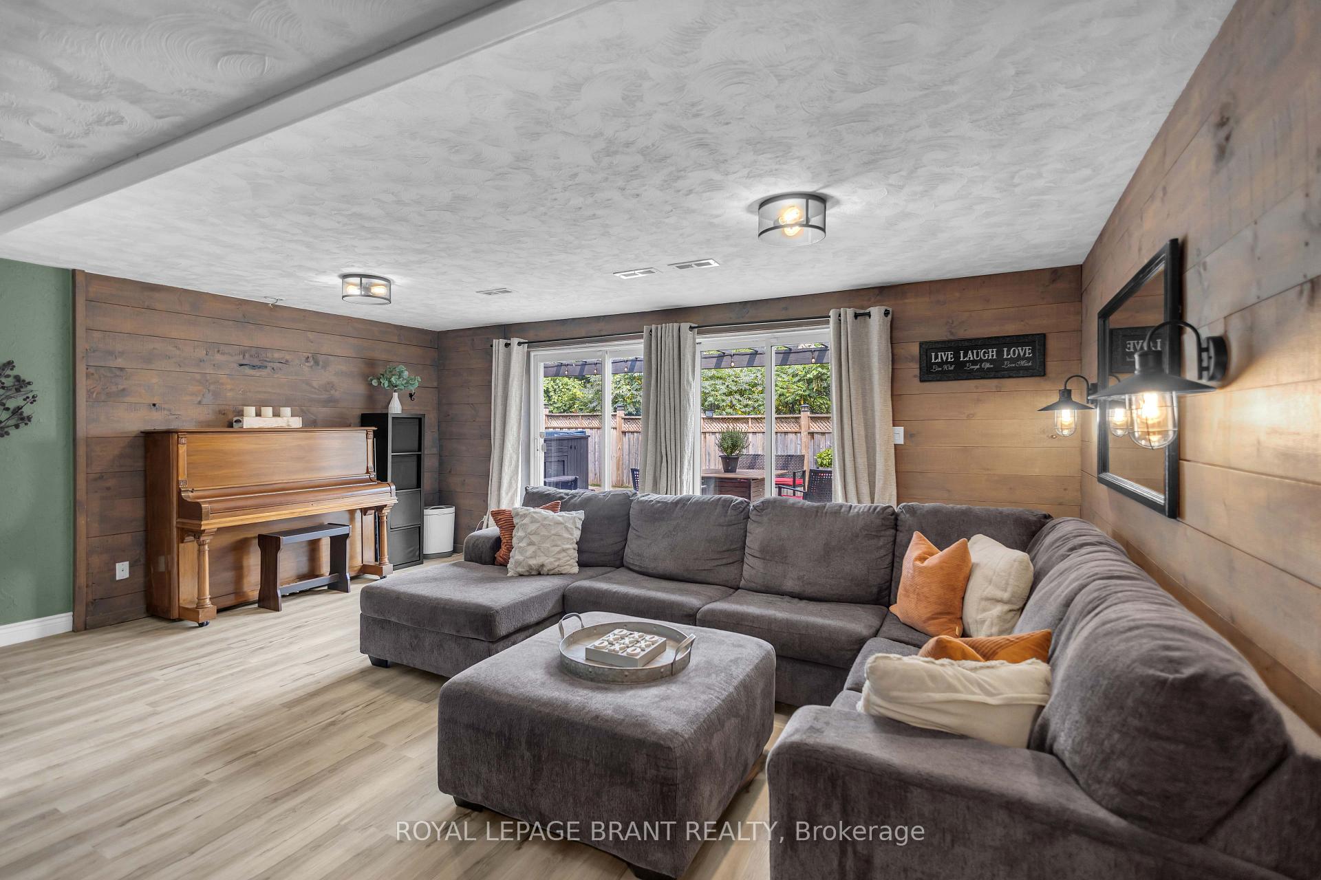 Photo 13 of 112 Myers Road, Cambridge, Christopher-Champlain — HOMEH