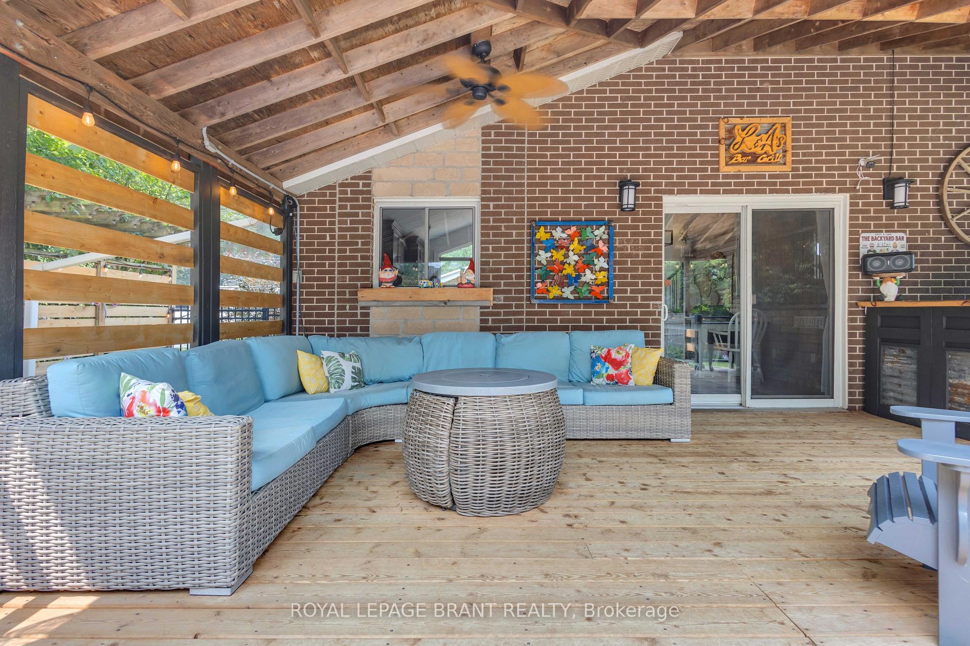 Photo 16 of 112 Myers Road, Cambridge, Christopher-Champlain — HOMEH