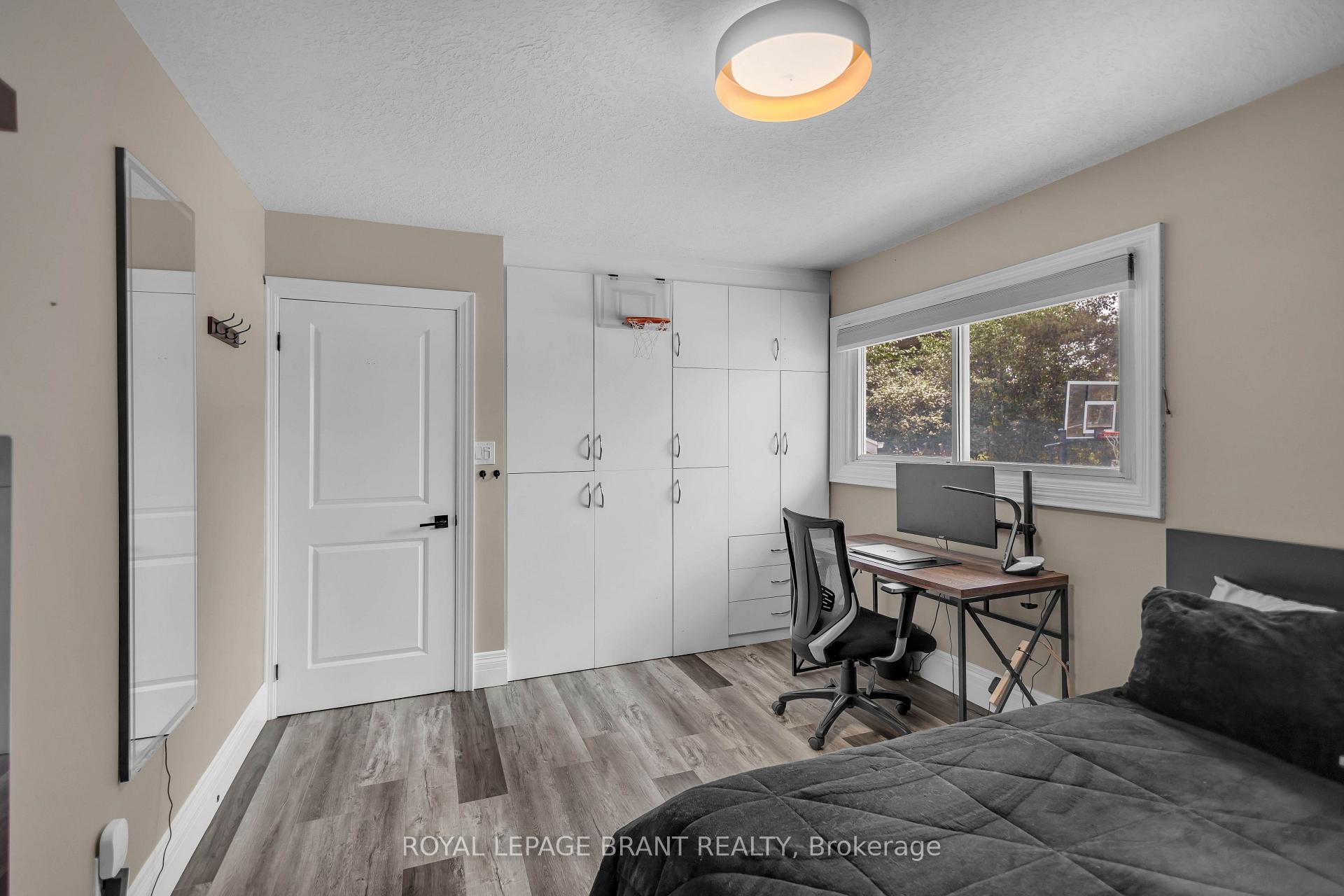 Photo 18 of 112 Myers Road, Cambridge, Christopher-Champlain — HOMEH