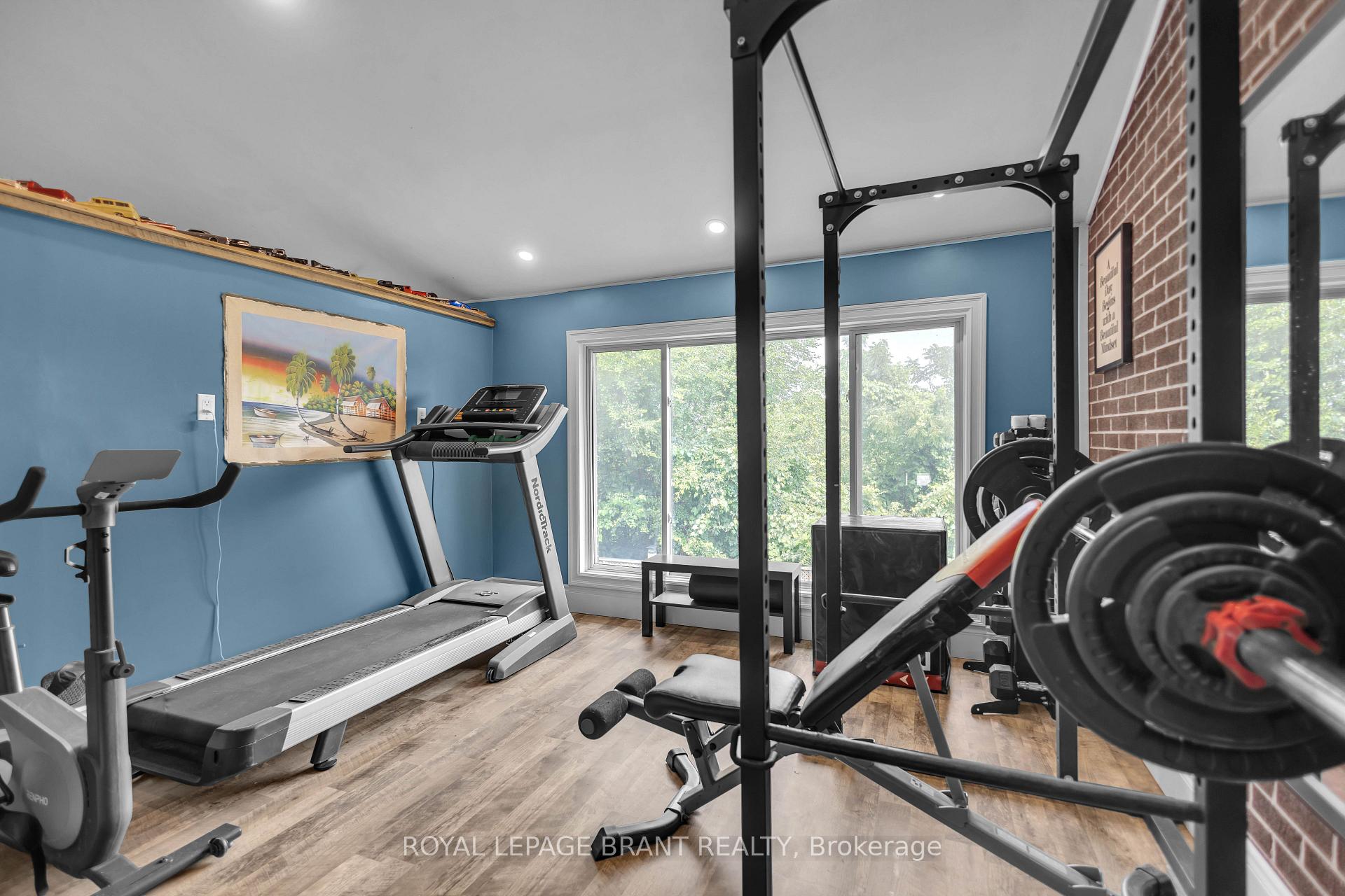 Photo 24 of 112 Myers Road, Cambridge, Christopher-Champlain — HOMEH