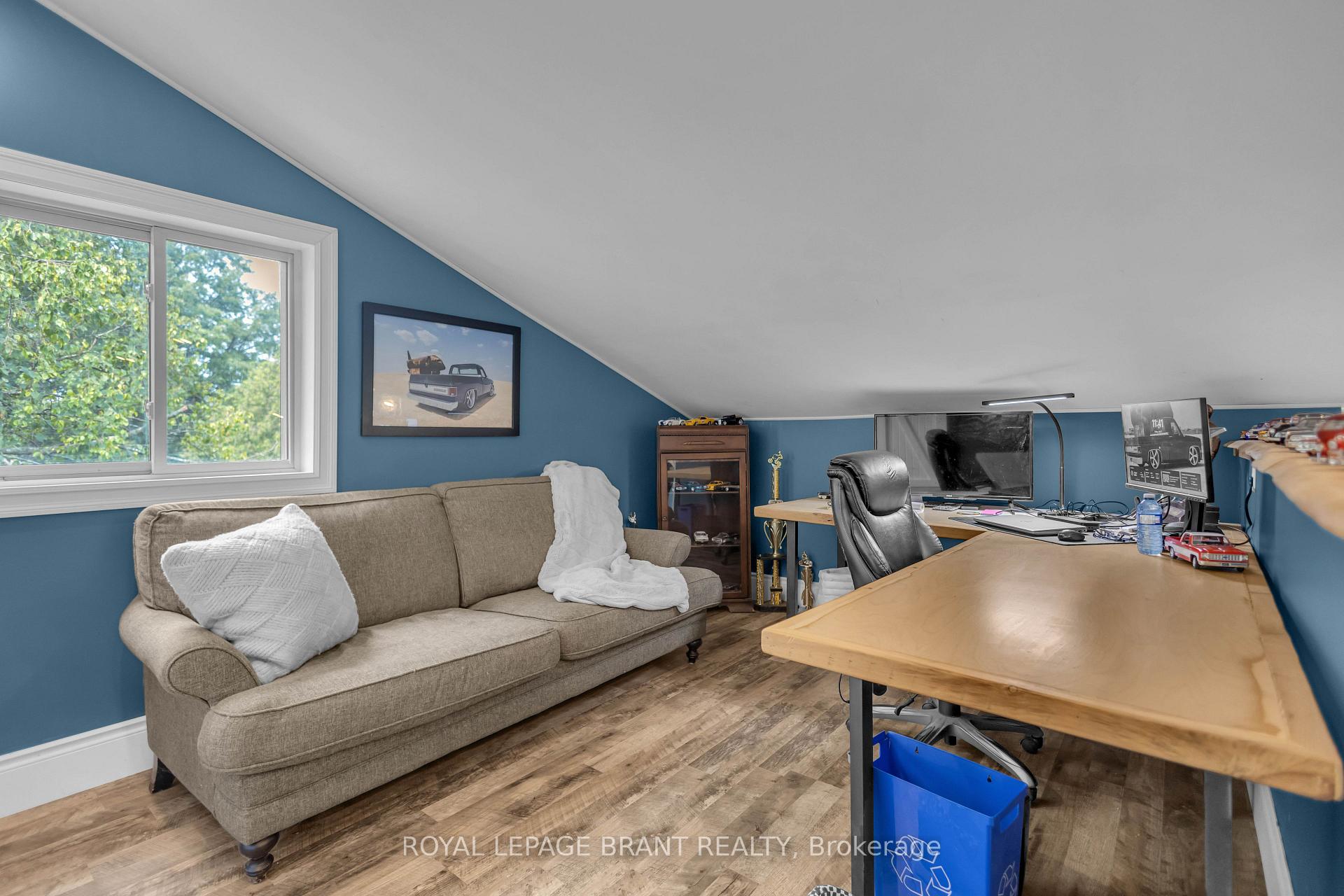 Photo 25 of 112 Myers Road, Cambridge, Christopher-Champlain — HOMEH