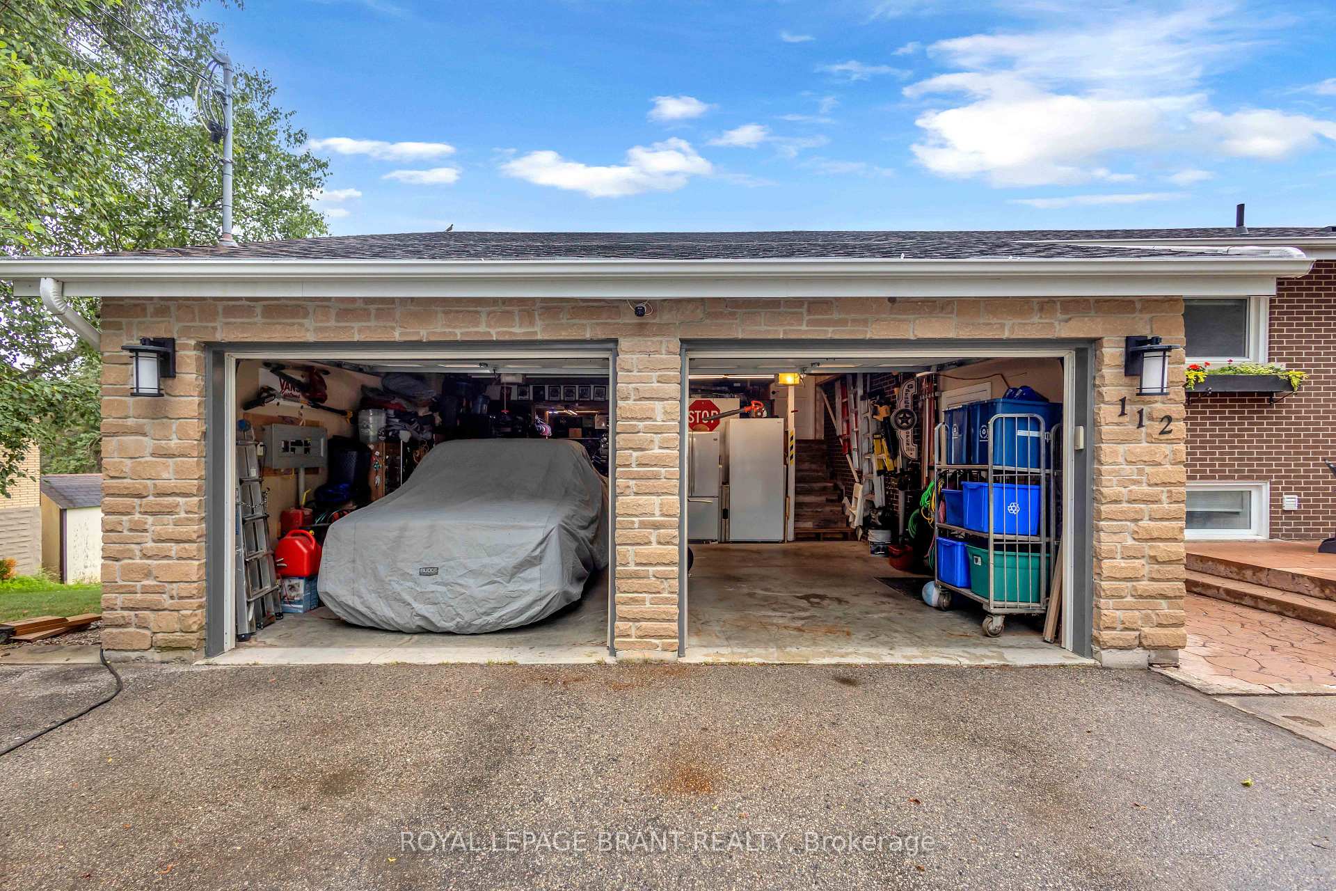 Photo 26 of 112 Myers Road, Cambridge, Christopher-Champlain — HOMEH
