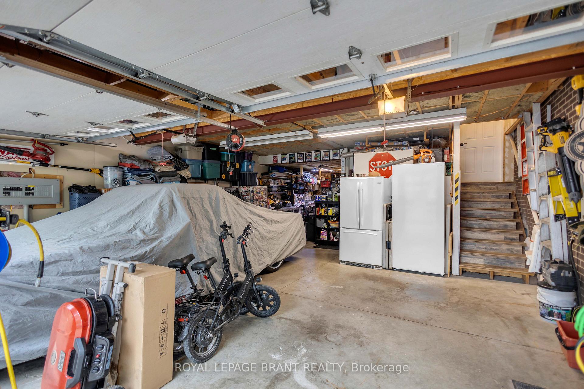 Photo 27 of 112 Myers Road, Cambridge, Christopher-Champlain — HOMEH