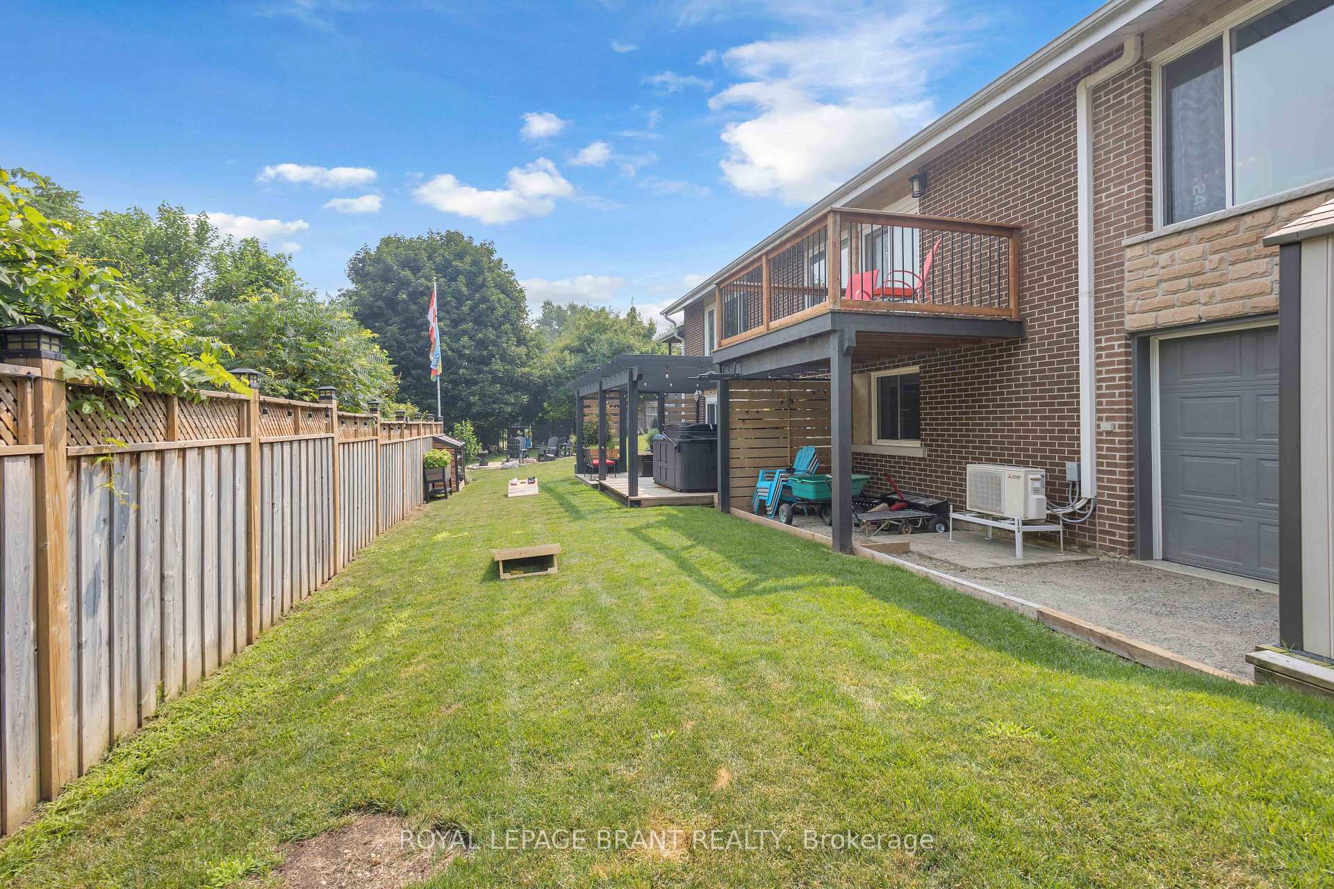 Photo 29 of 112 Myers Road, Cambridge, Christopher-Champlain — HOMEH
