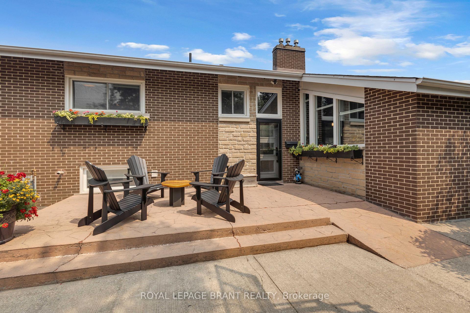 Photo 30 of 112 Myers Road, Cambridge, Christopher-Champlain — HOMEH