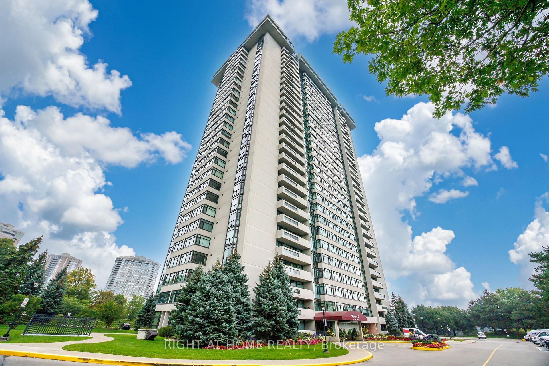 Photo of Unit 1904, 1555 Finch Avenue E