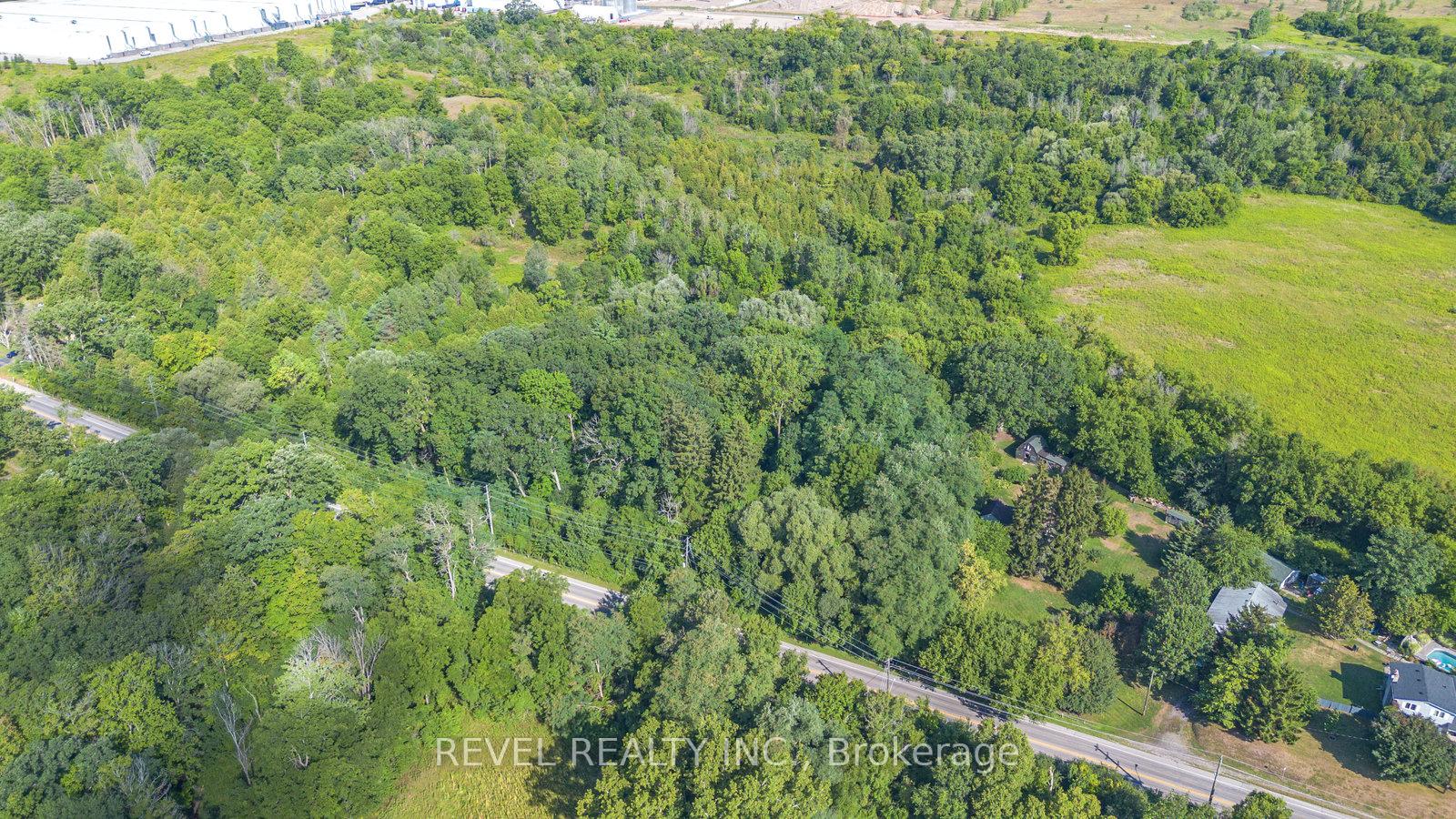 Photo 2 of PT LT 22 Con 2, Brantford, Ava Rd — HOMEH