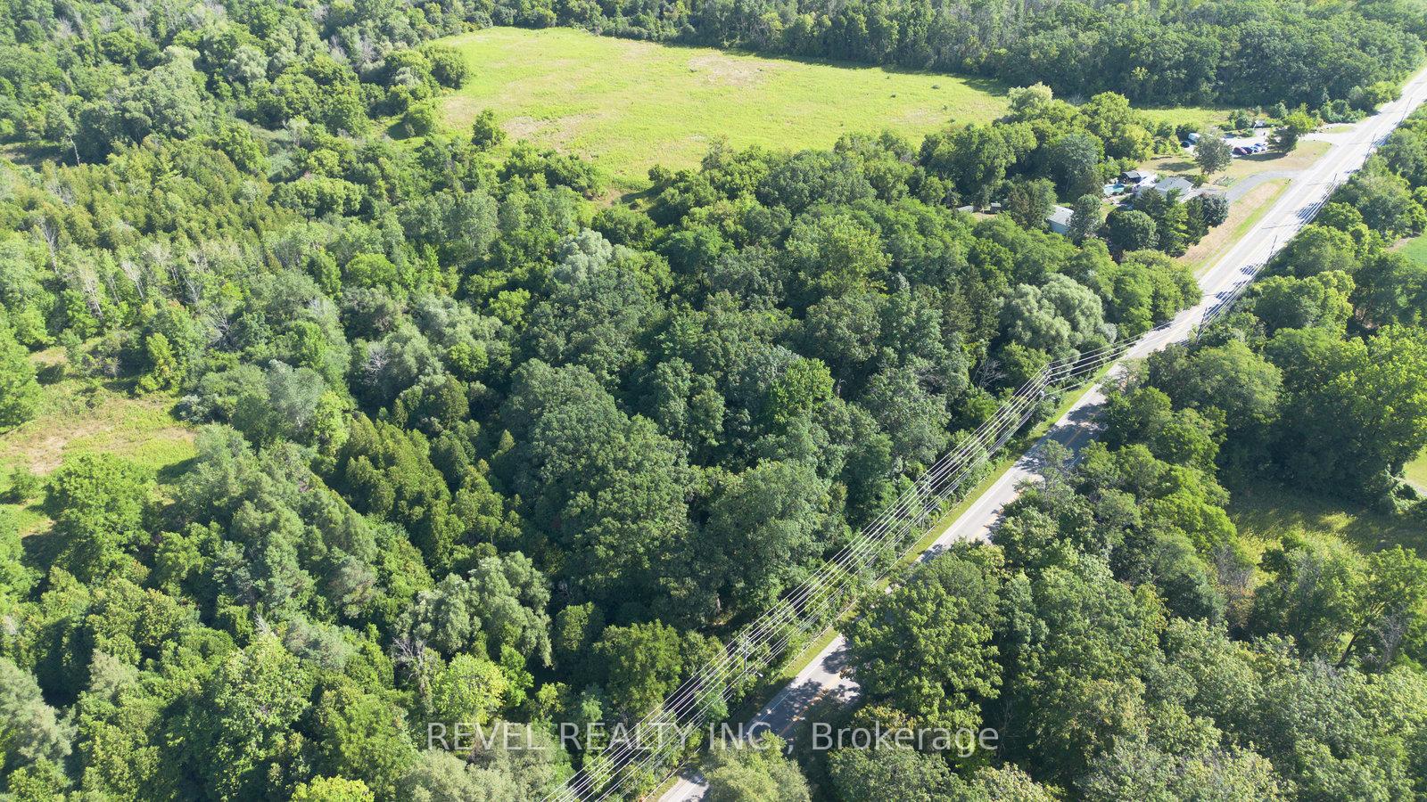 Photo 4 of PT LT 22 Con 2, Brantford, Ava Rd — HOMEH