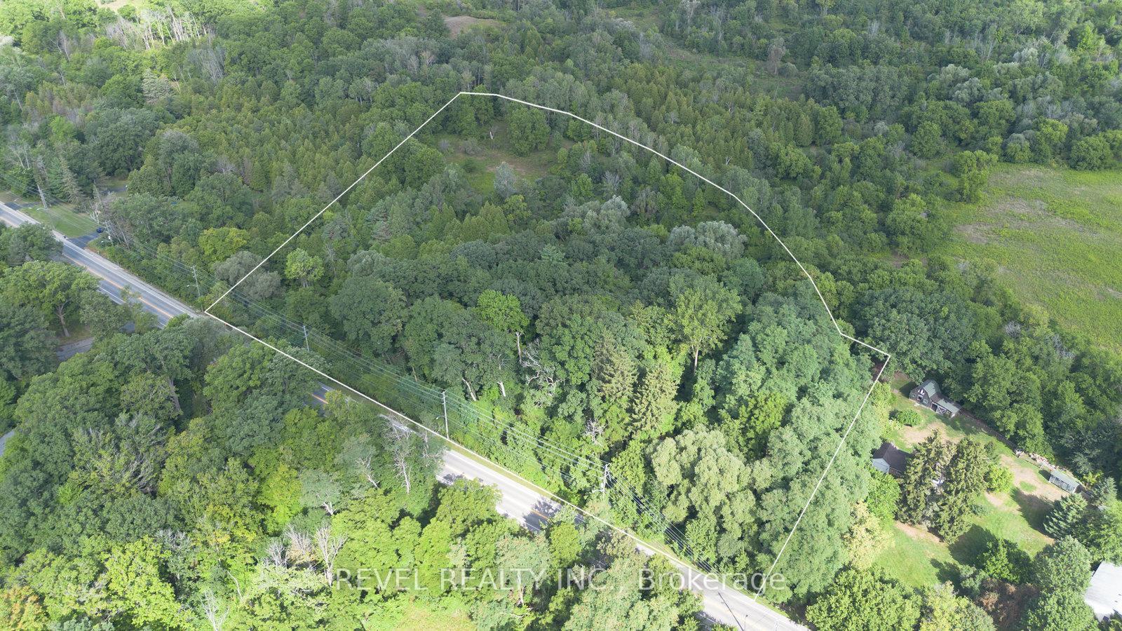 Photo 8 of PT LT 22 Con 2, Brantford, Ava Rd — HOMEH