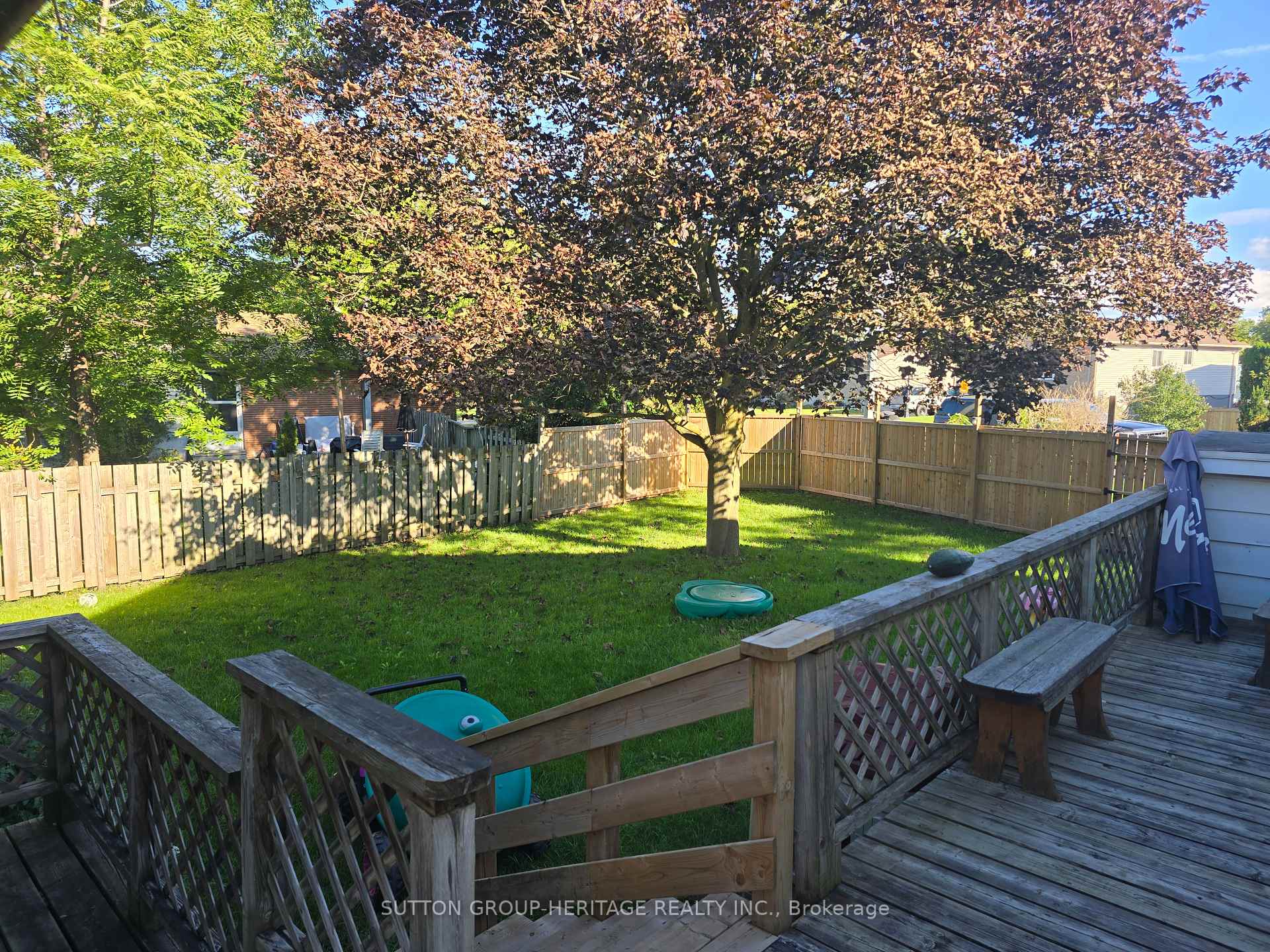 Photo 9 of 253 Sidney Street, Quinte West, Trenton Ward — HOMEH
