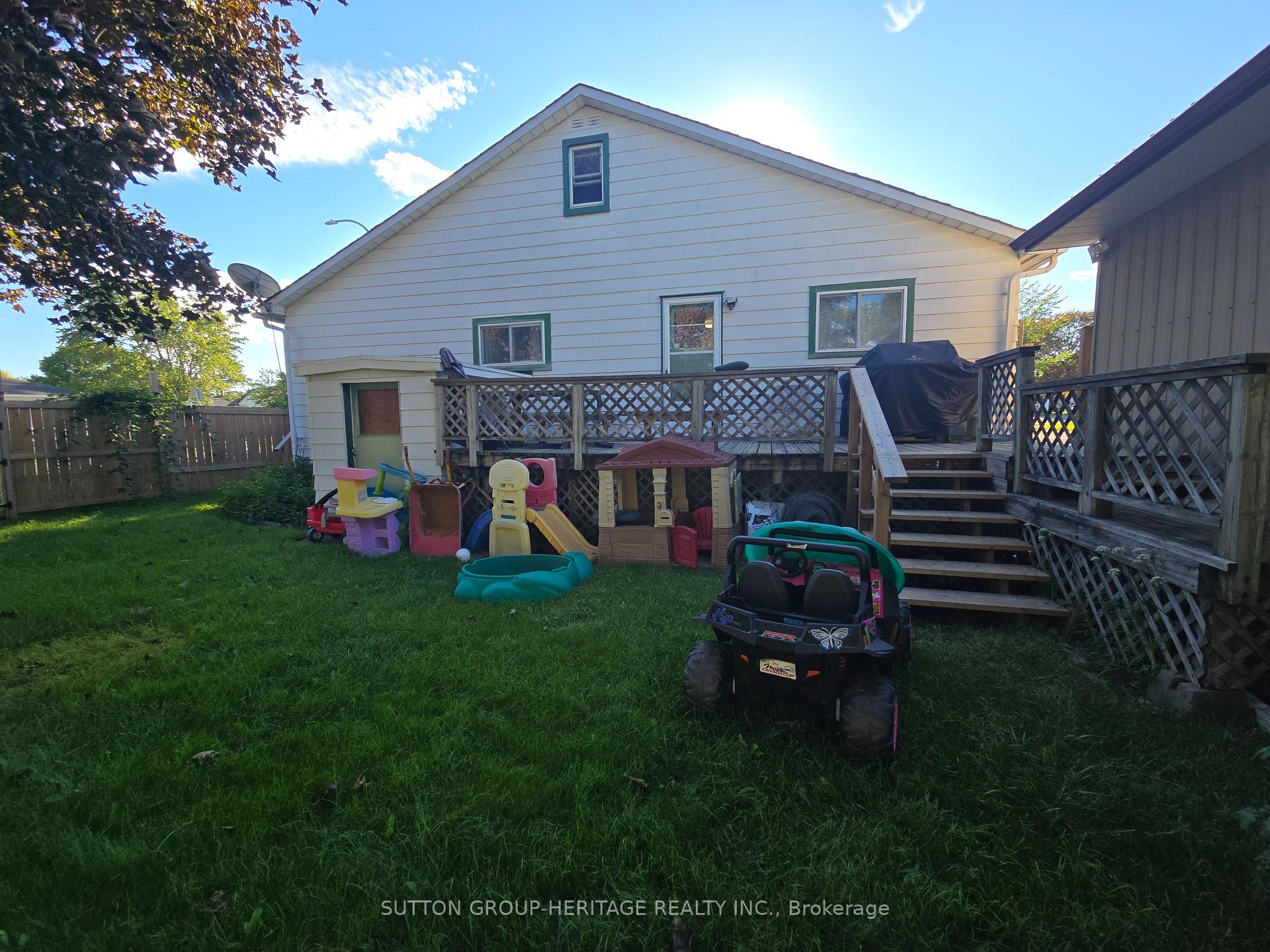 Photo 12 of 253 Sidney Street, Quinte West, Trenton Ward — HOMEH