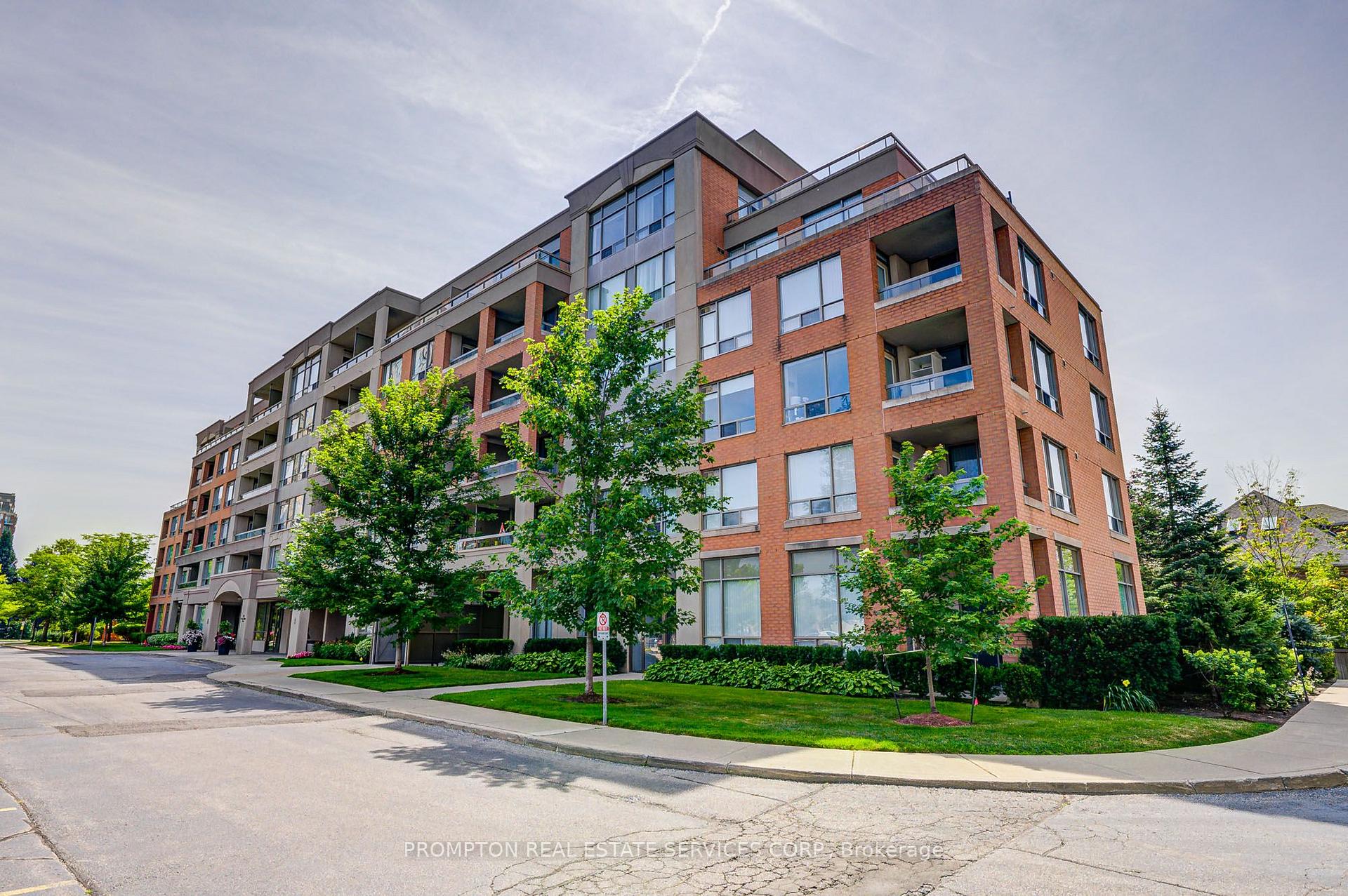Photo of Unit PH09, 19 Northern Heights Drive
