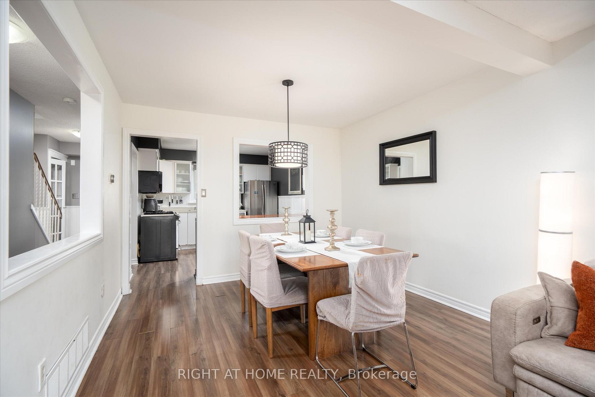 Photo 6 of 1306 Fenelon Crescent, Oshawa, Lakeview — HOMEH