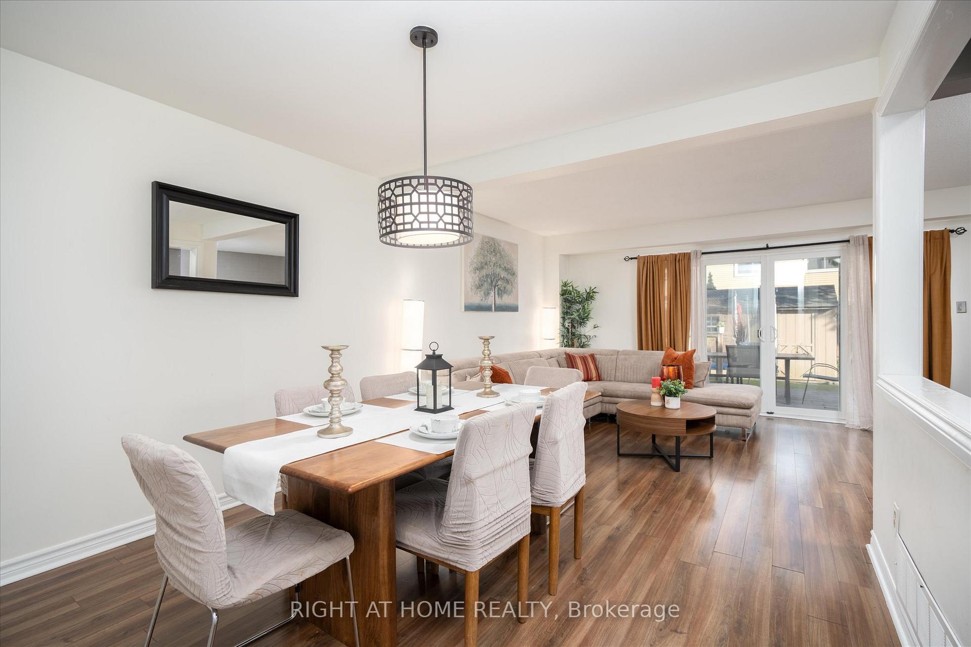 Photo 7 of 1306 Fenelon Crescent, Oshawa, Lakeview — HOMEH