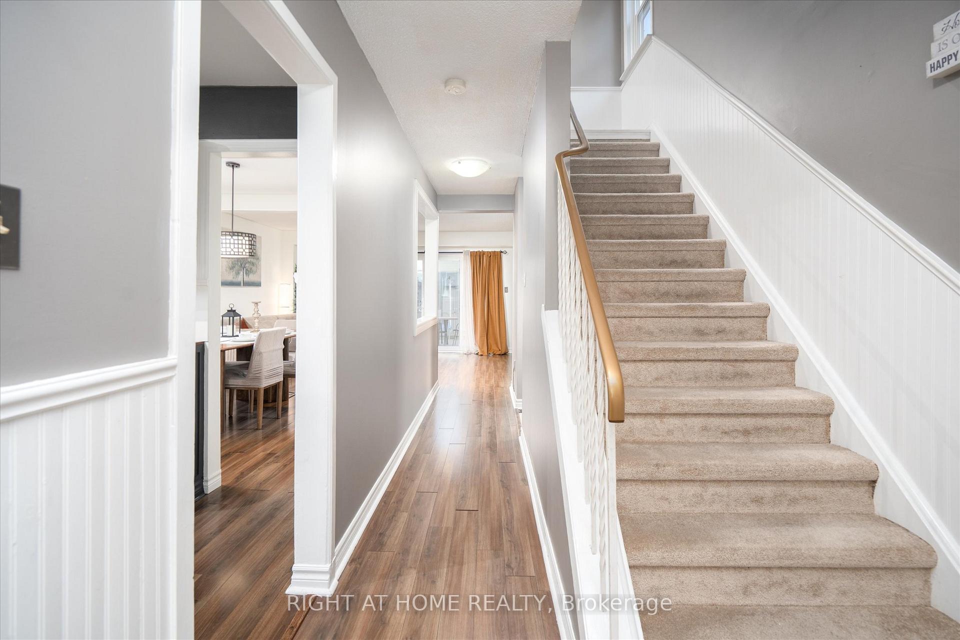 Photo 10 of 1306 Fenelon Crescent, Oshawa, Lakeview — HOMEH