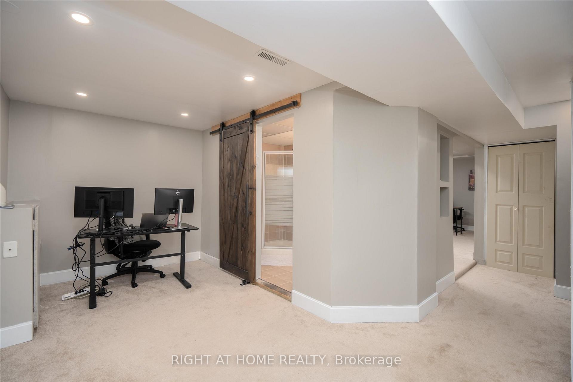Photo 15 of 1306 Fenelon Crescent, Oshawa, Lakeview — HOMEH