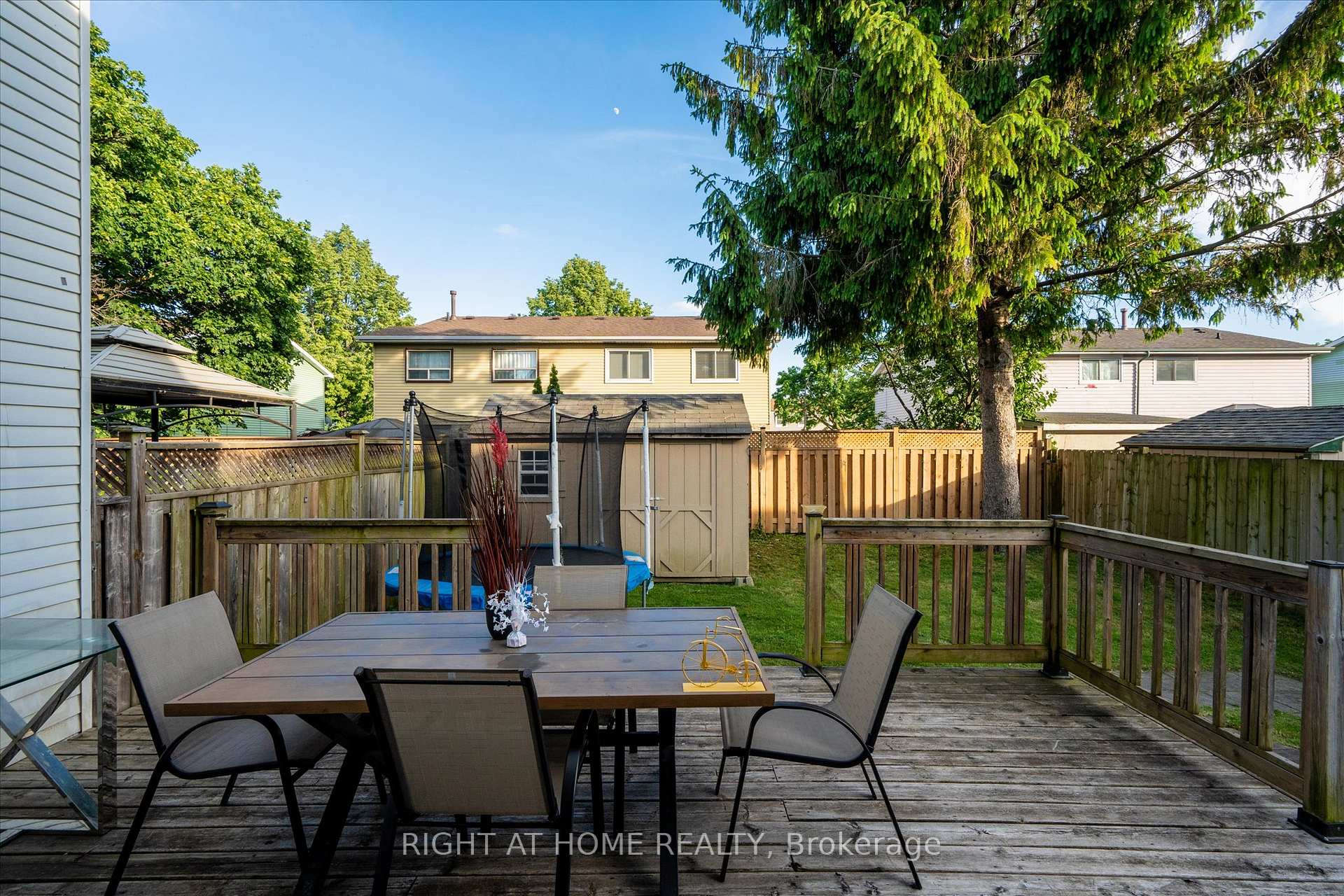 Photo 19 of 1306 Fenelon Crescent, Oshawa, Lakeview — HOMEH