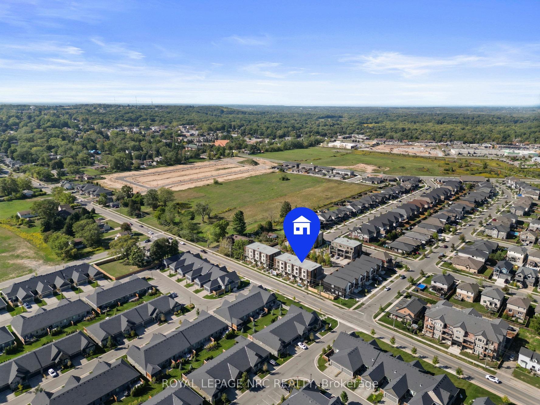 Photo 3 of Unit G, 153 Port Robinson Road, Pelham, Fonthill — HOMEH