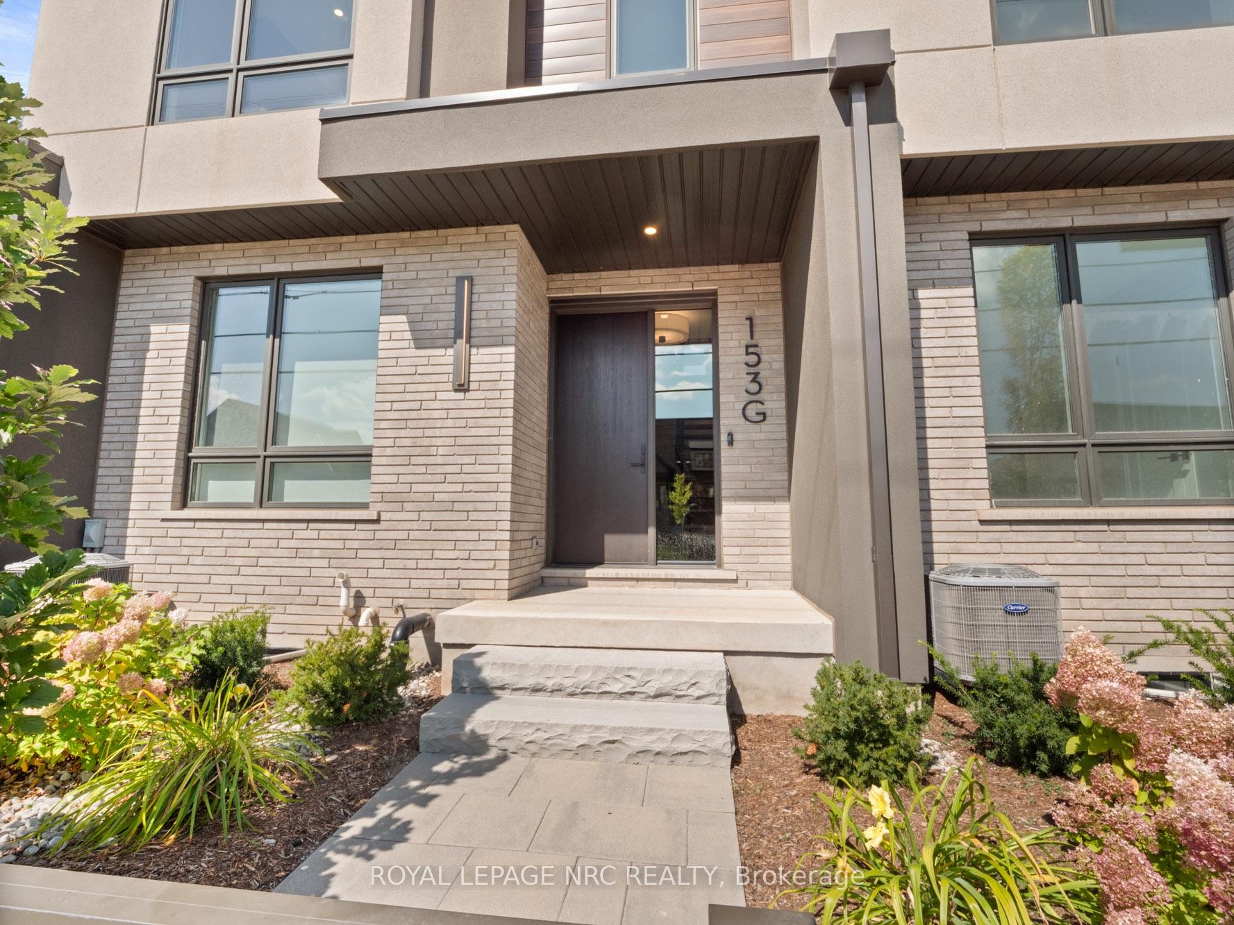 Photo 8 of Unit G, 153 Port Robinson Road, Pelham, Fonthill — HOMEH