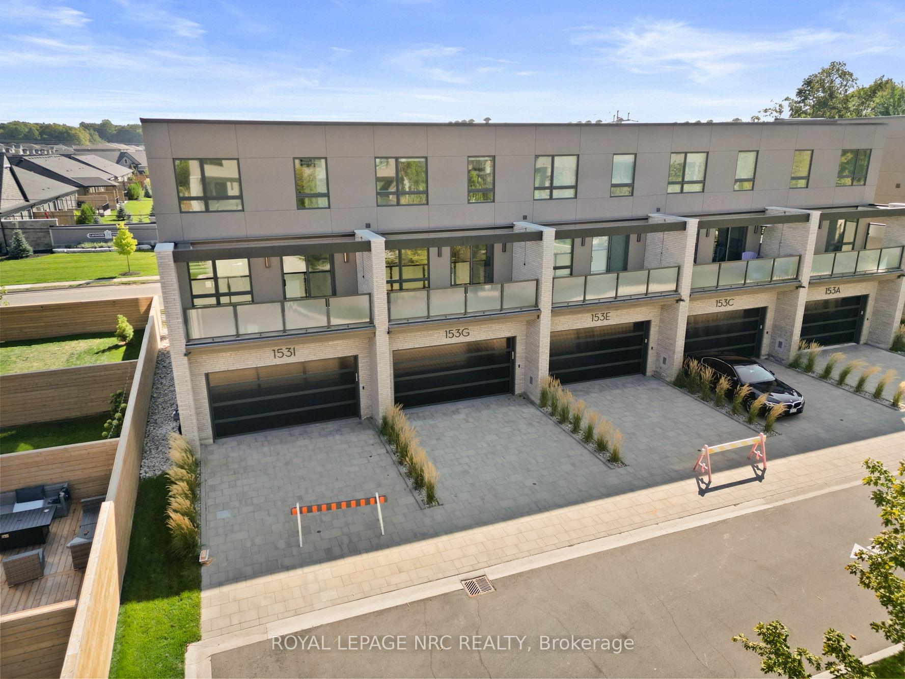 Photo 19 of Unit G, 153 Port Robinson Road, Pelham, Fonthill — HOMEH