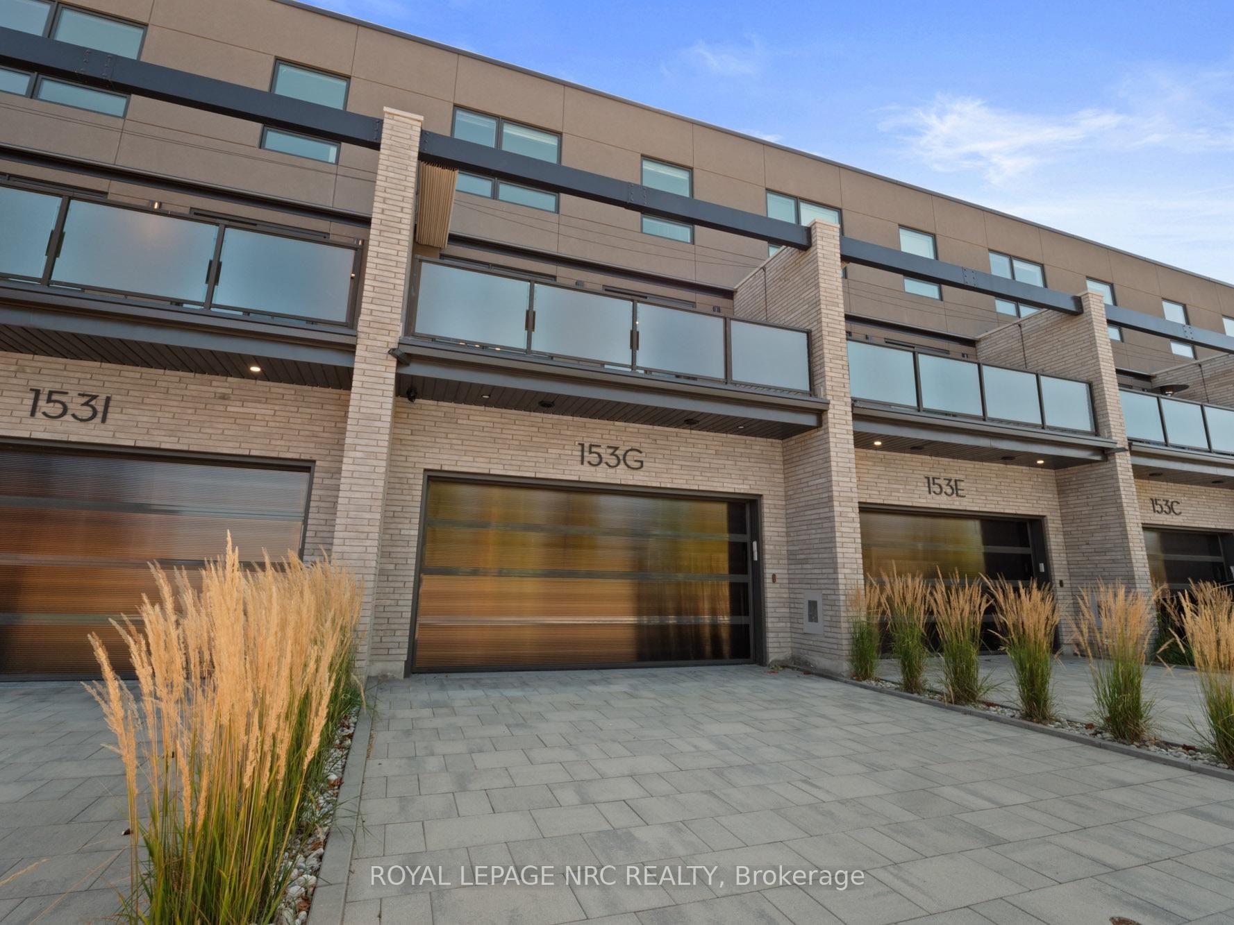 Photo 22 of Unit G, 153 Port Robinson Road, Pelham, Fonthill — HOMEH