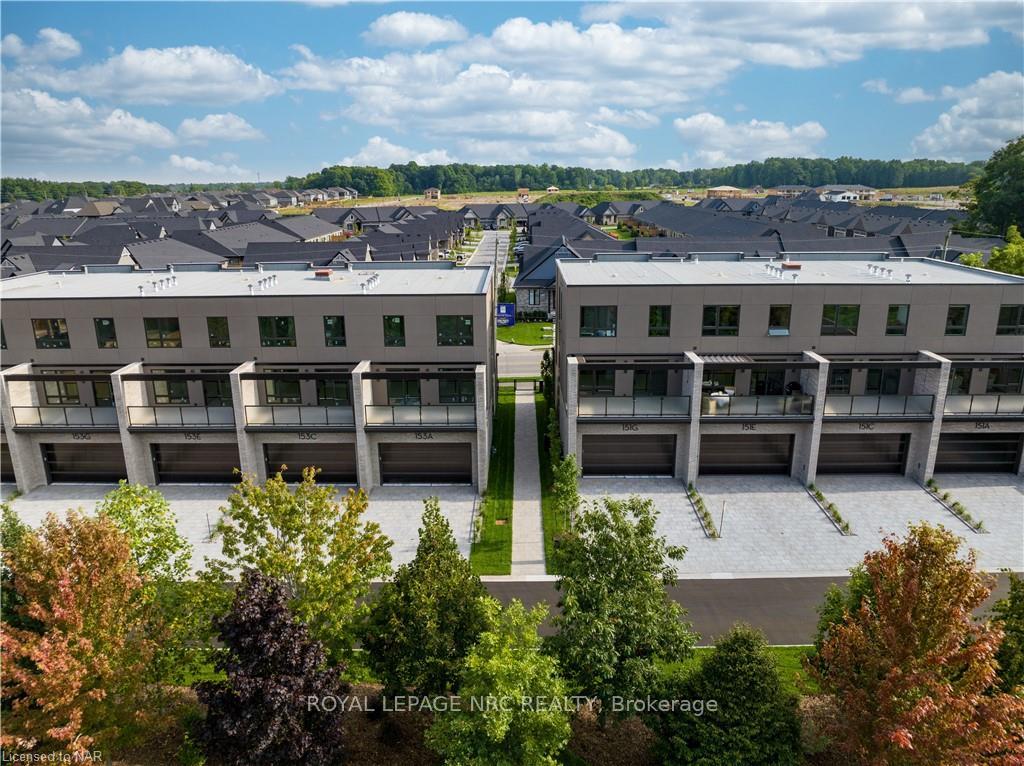 Photo 77 of Unit G, 153 Port Robinson Road, Pelham, Fonthill — HOMEH