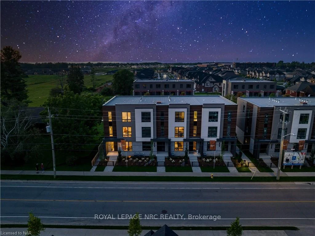 Photo 6 of Unit G, 153 Port Robinson Road, Pelham, Fonthill — HOMEH