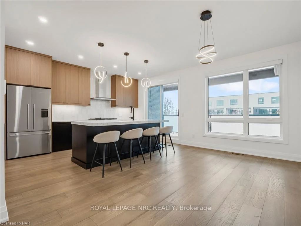 Photo 10 of Unit G, 153 Port Robinson Road, Pelham, Fonthill — HOMEH