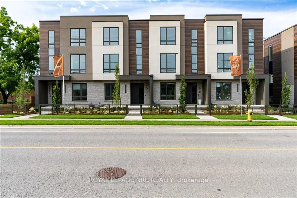 Photo 71 of Unit G, 153 Port Robinson Road, Pelham, Fonthill — HOMEH