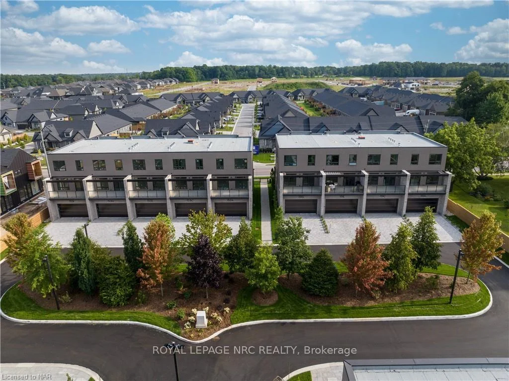 Photo 75 of Unit G, 153 Port Robinson Road, Pelham, Fonthill — HOMEH