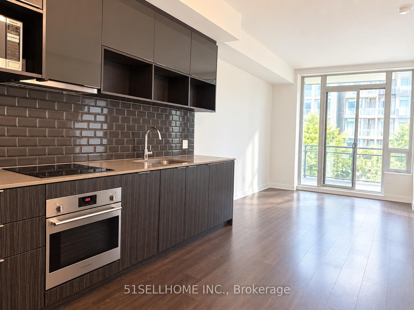 Photo 2 of Unit 1006, 52 Forest Manor Road, North York, Henry Farm — HOMEH